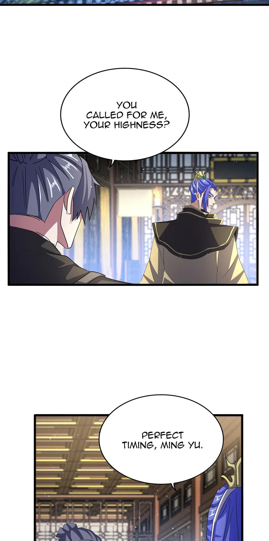 Read The Devil Butler Manga Online