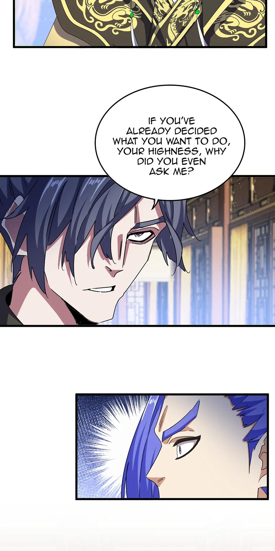 Read The Devil Butler Manga Online