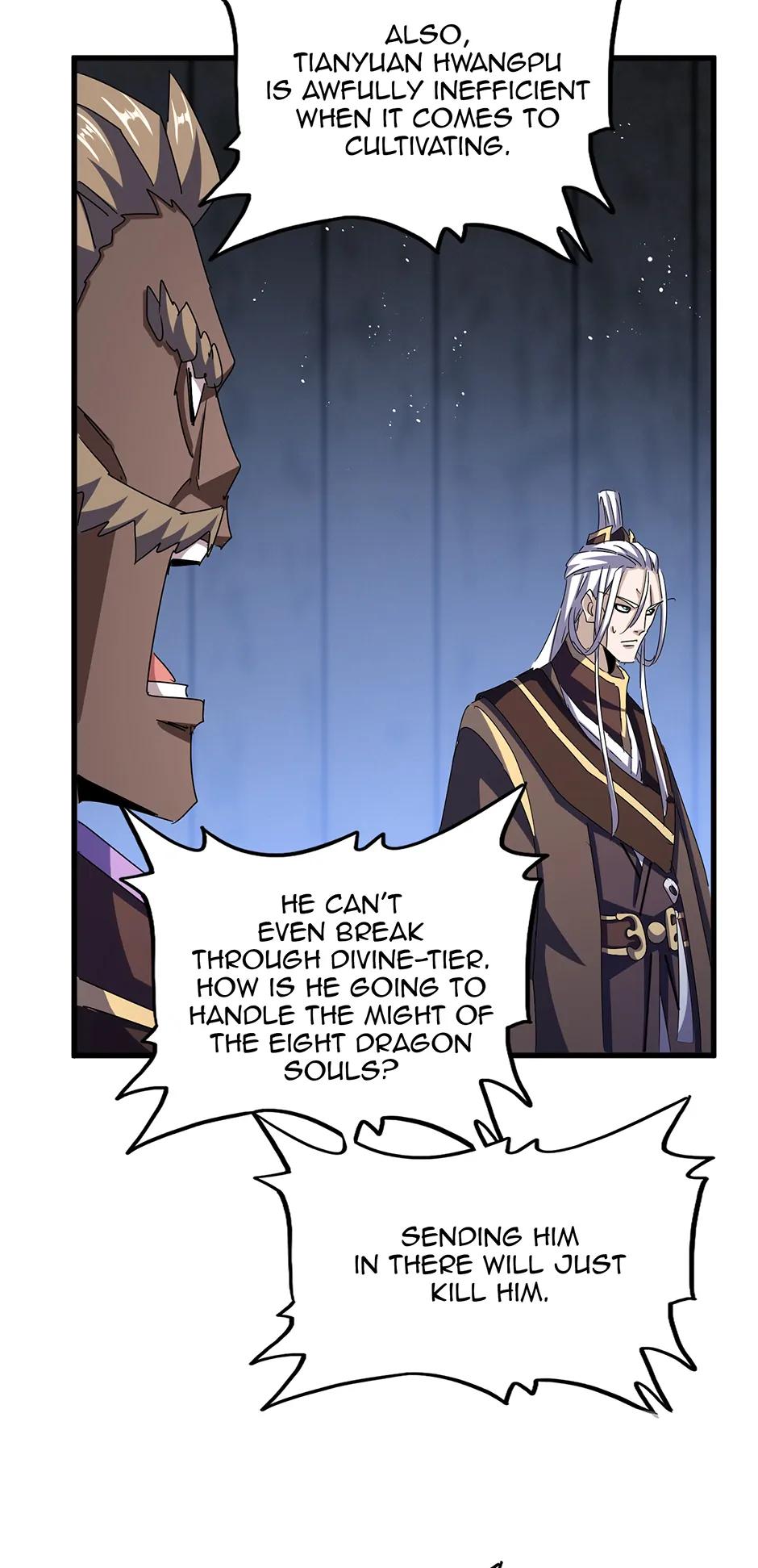 Read The Devil Butler Manga Online