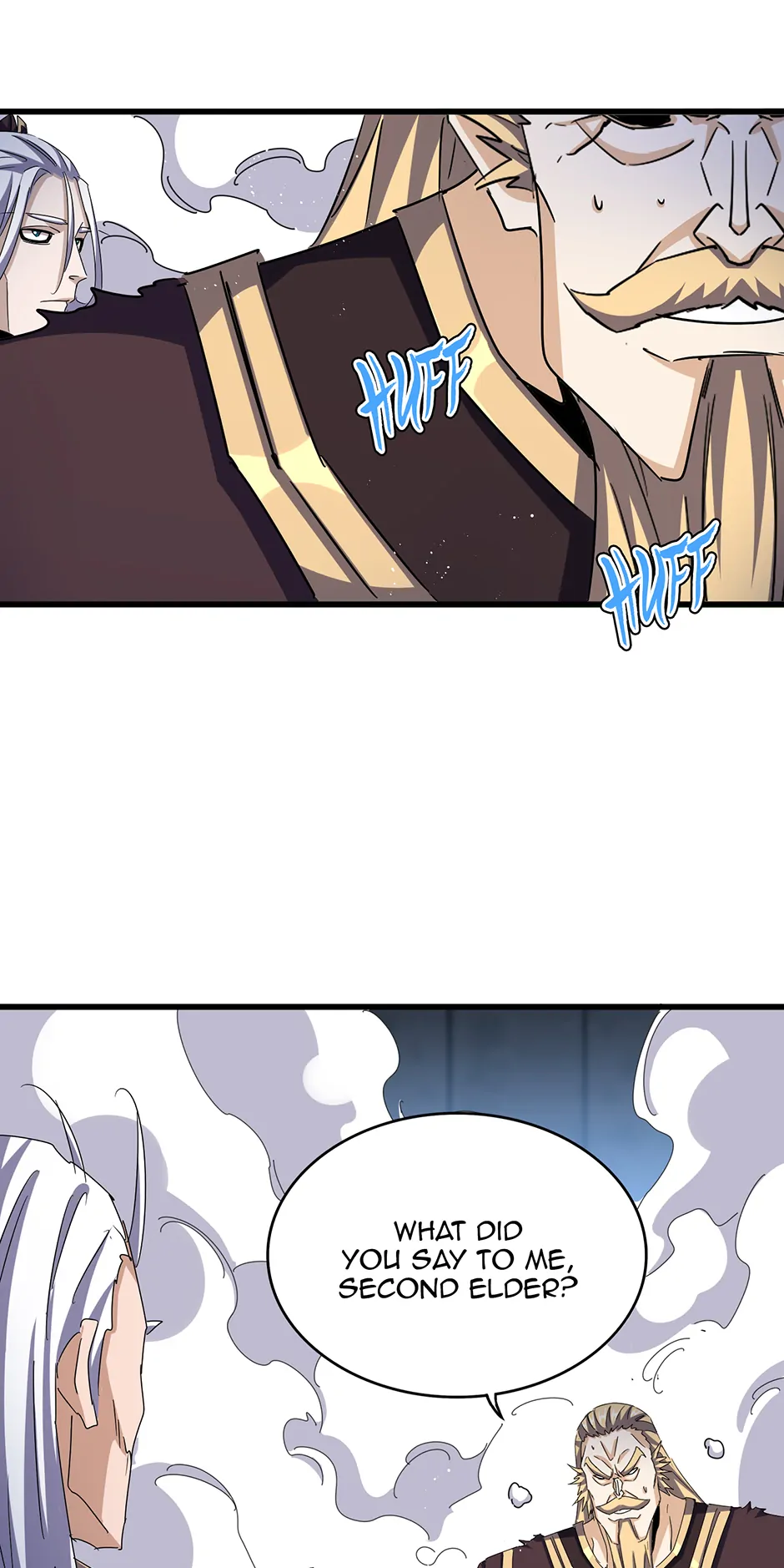 Read The Devil Butler Manga Online