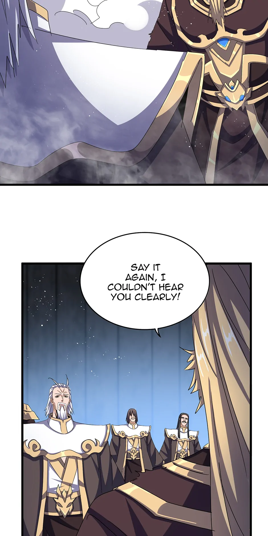 Read The Devil Butler Manga Online