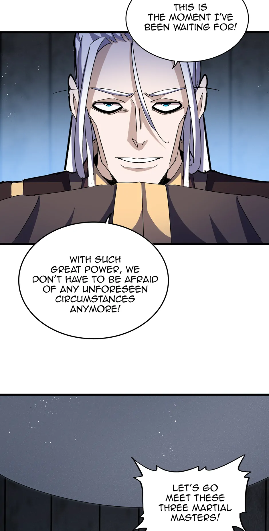 Read The Devil Butler Manga Online