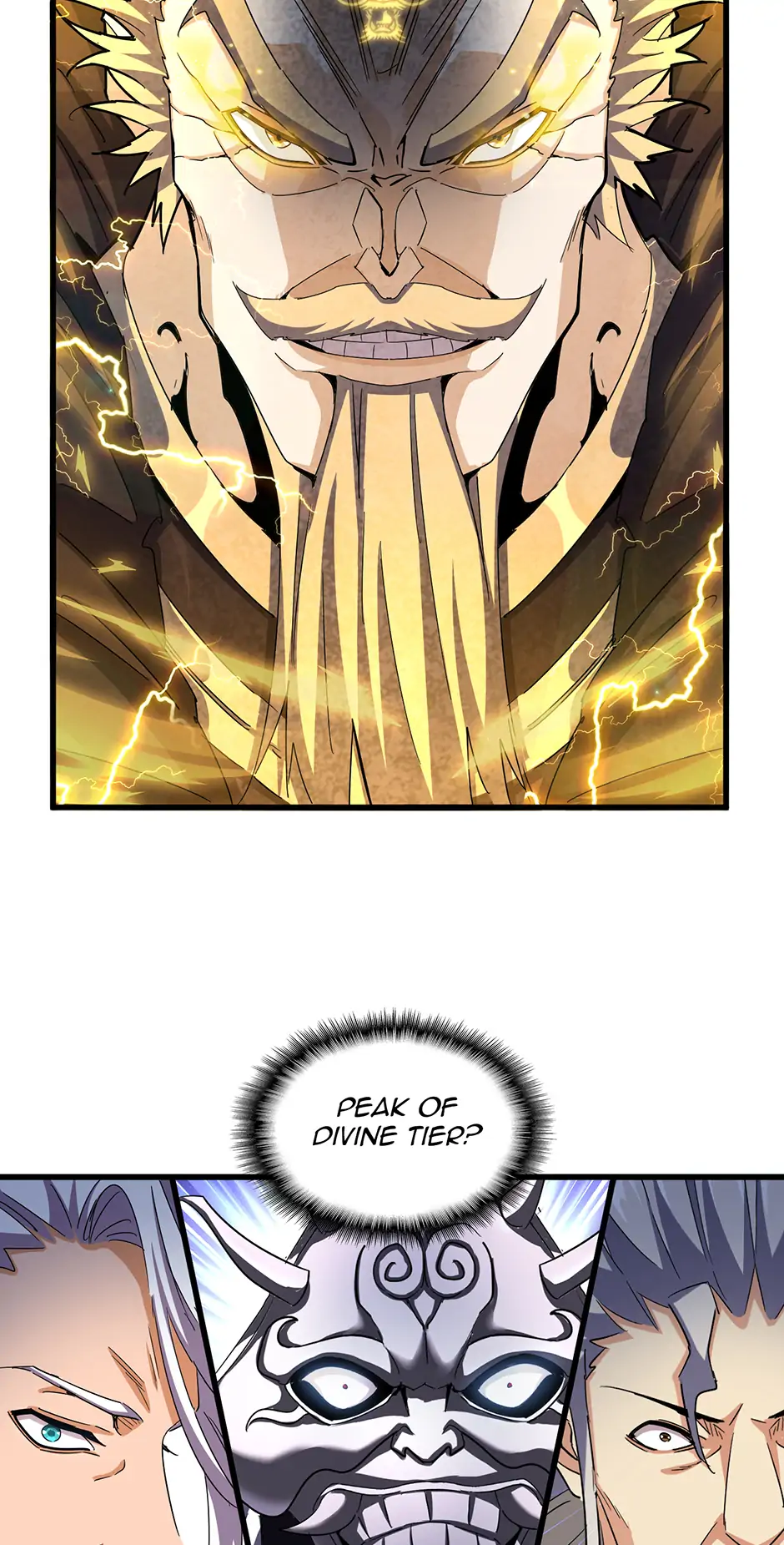 Read The Devil Butler Manga Online