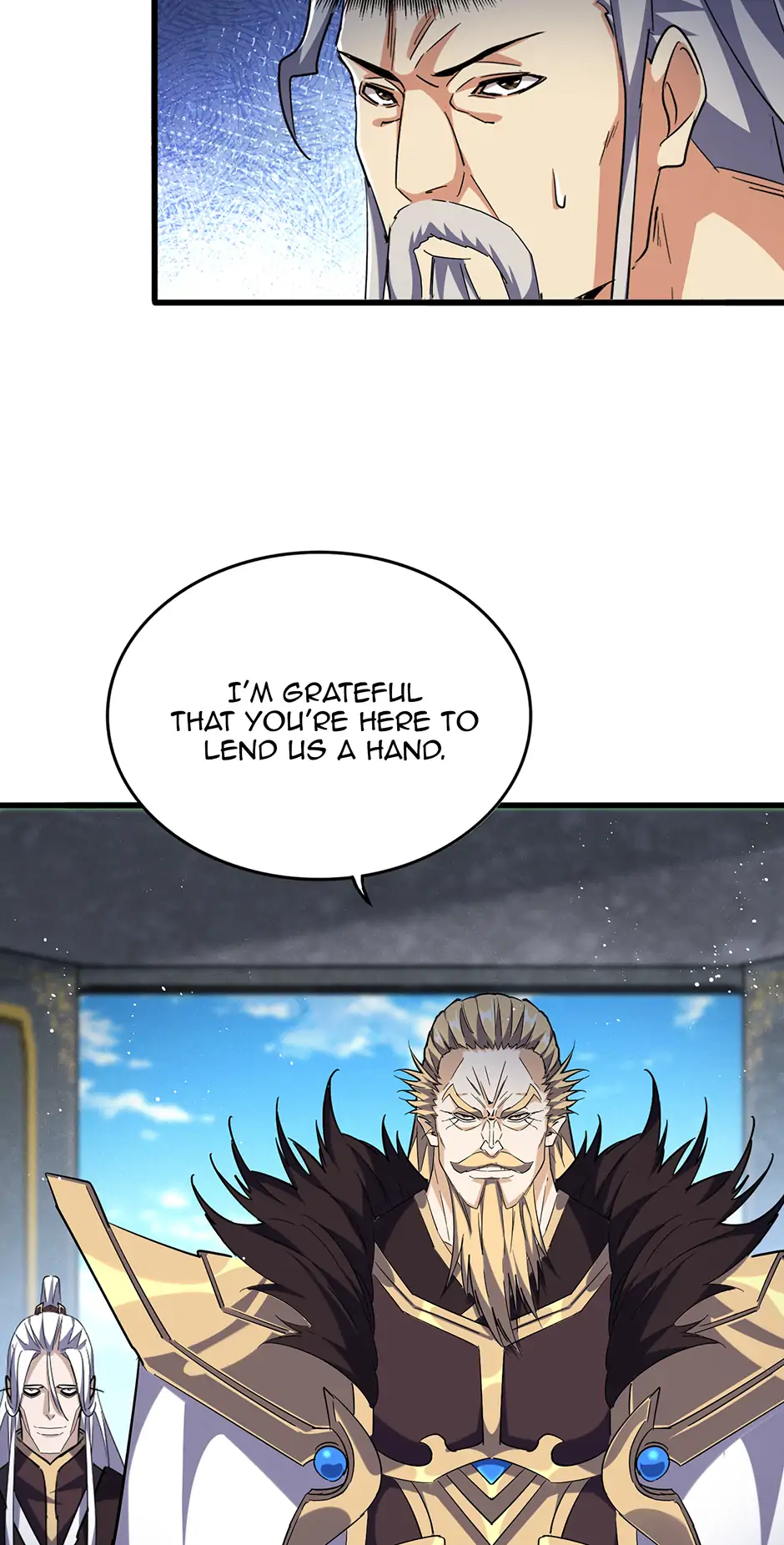 Read The Devil Butler Manga Online