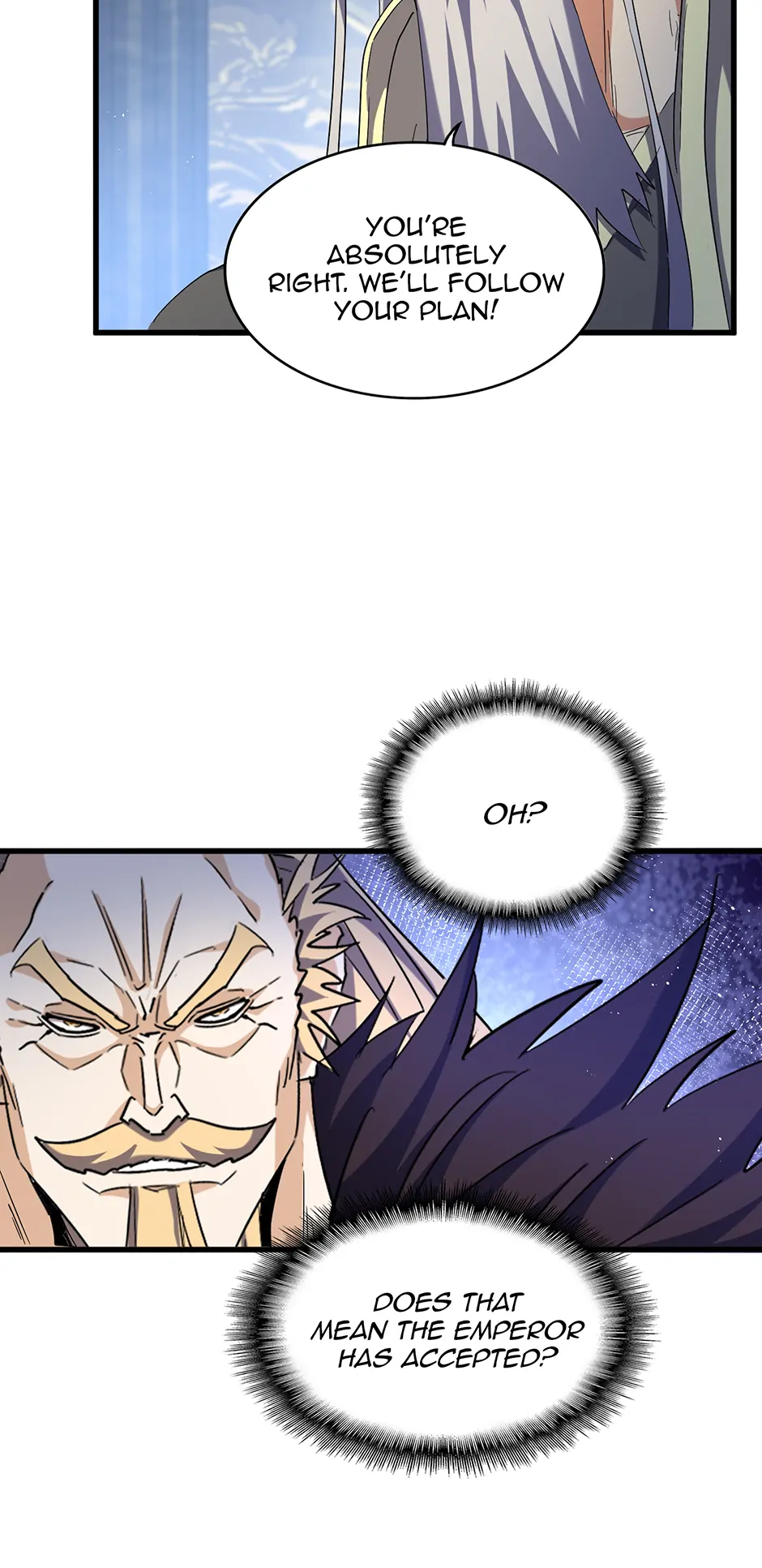 Read The Devil Butler Manga Online