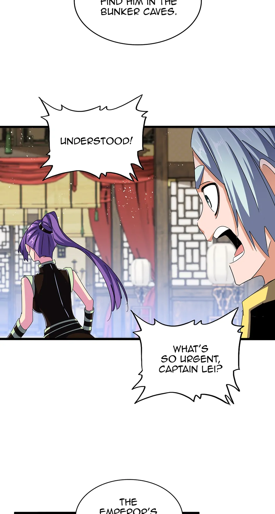 Read The Devil Butler Manga Online