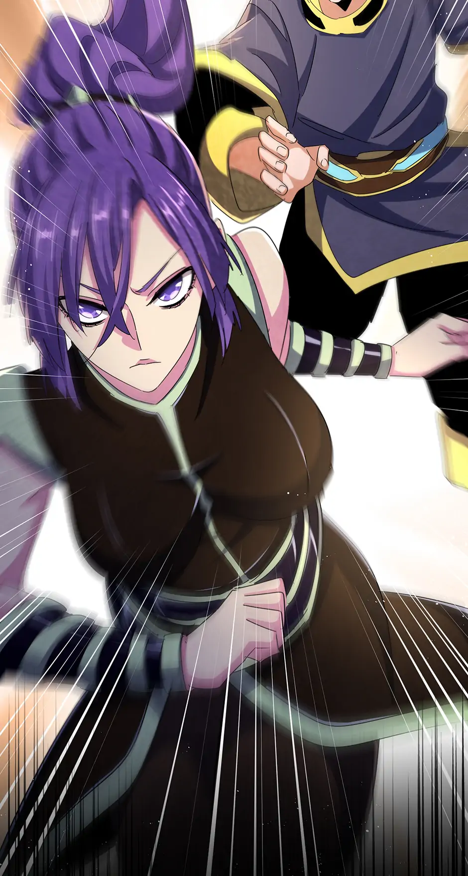 Read The Devil Butler Manga Online