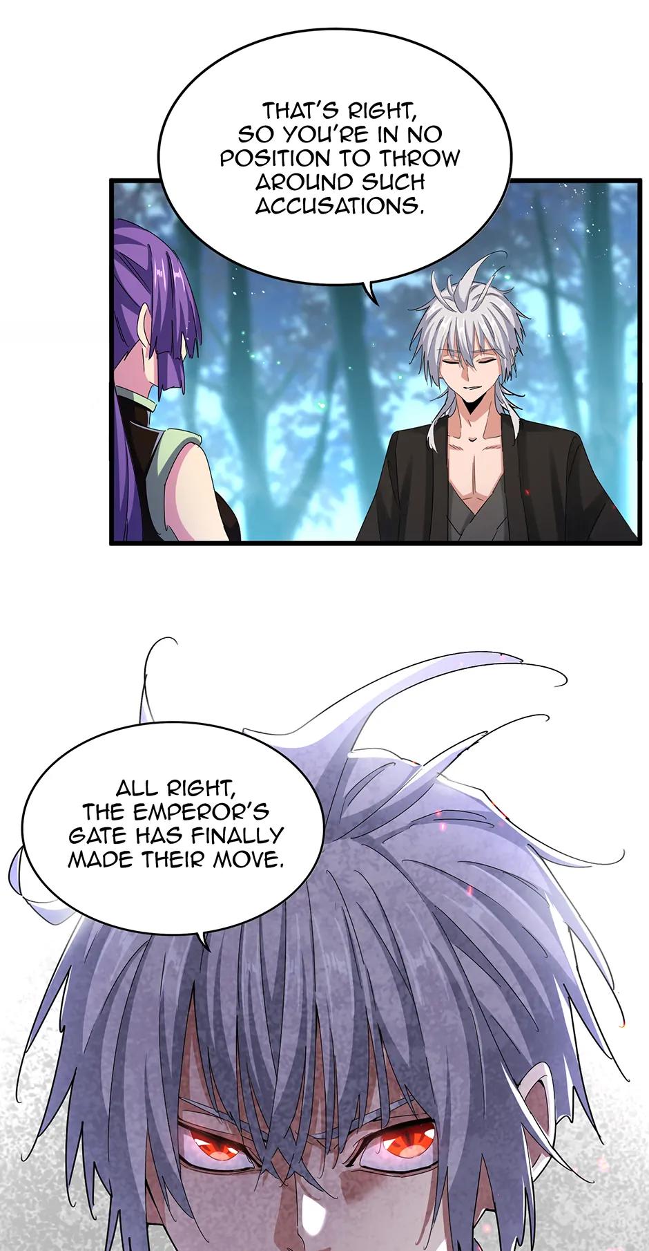 Read The Devil Butler Manga Online