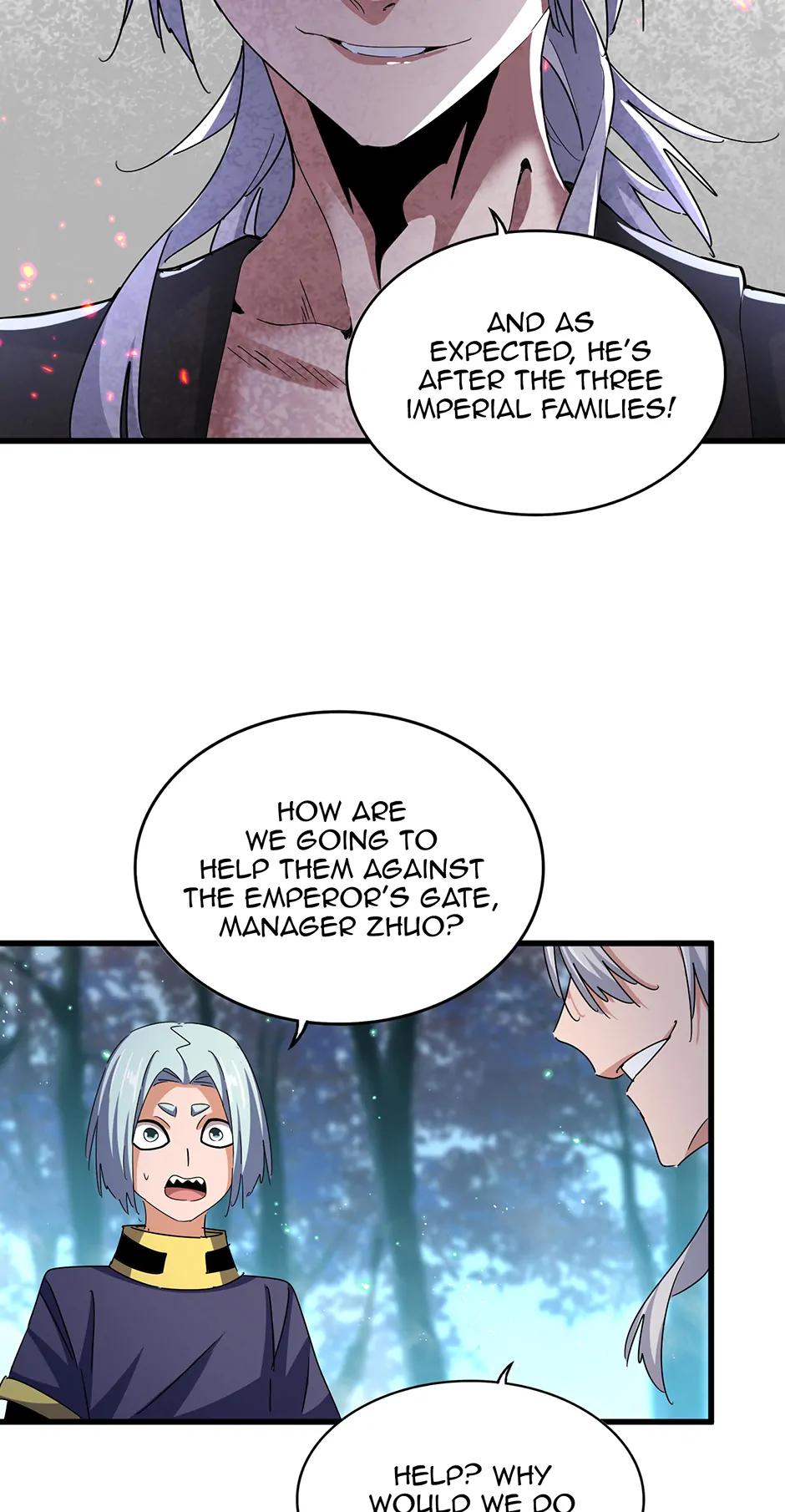 Read The Devil Butler Manga Online