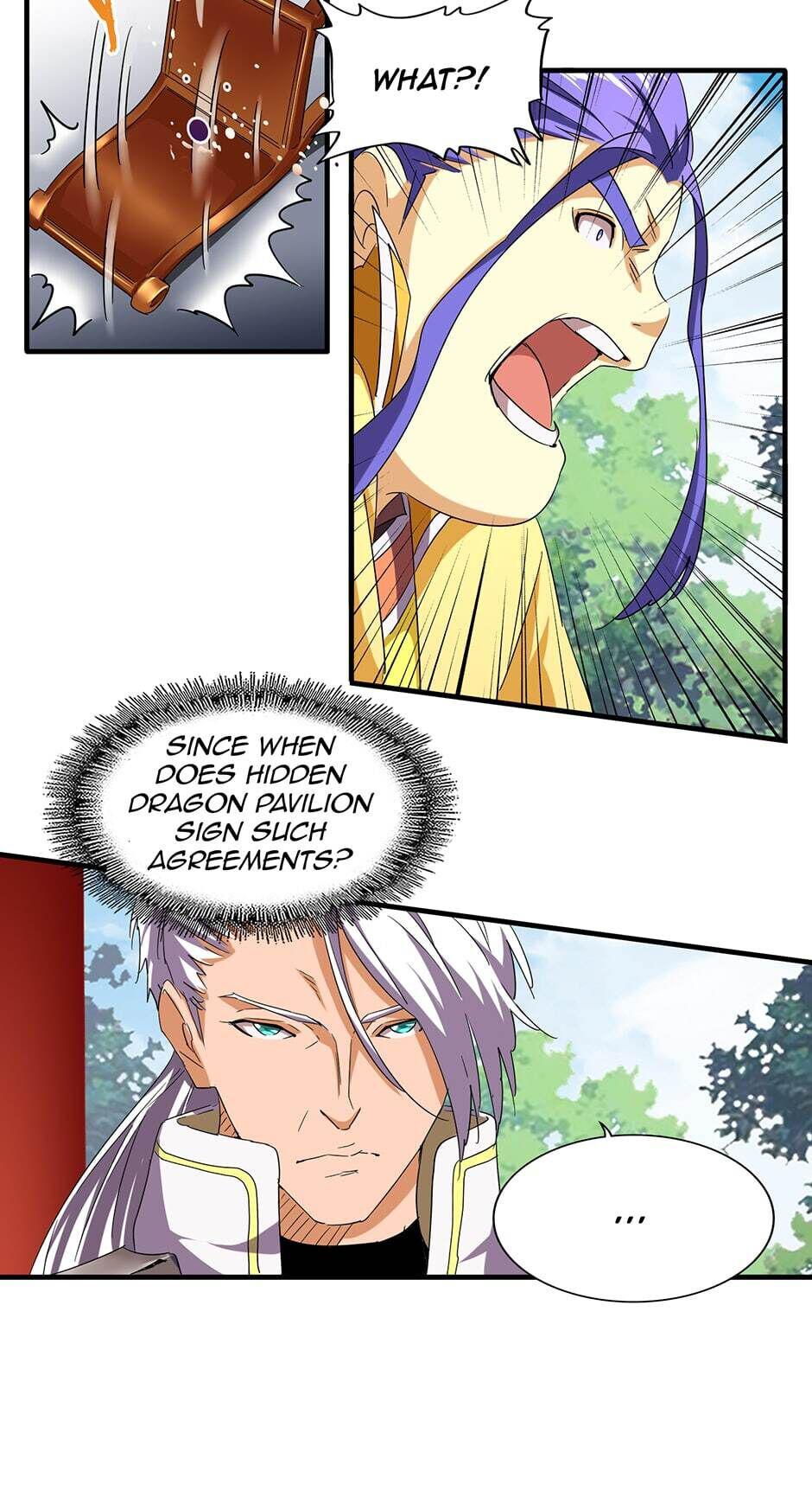 Read The Devil Butler Manga Online