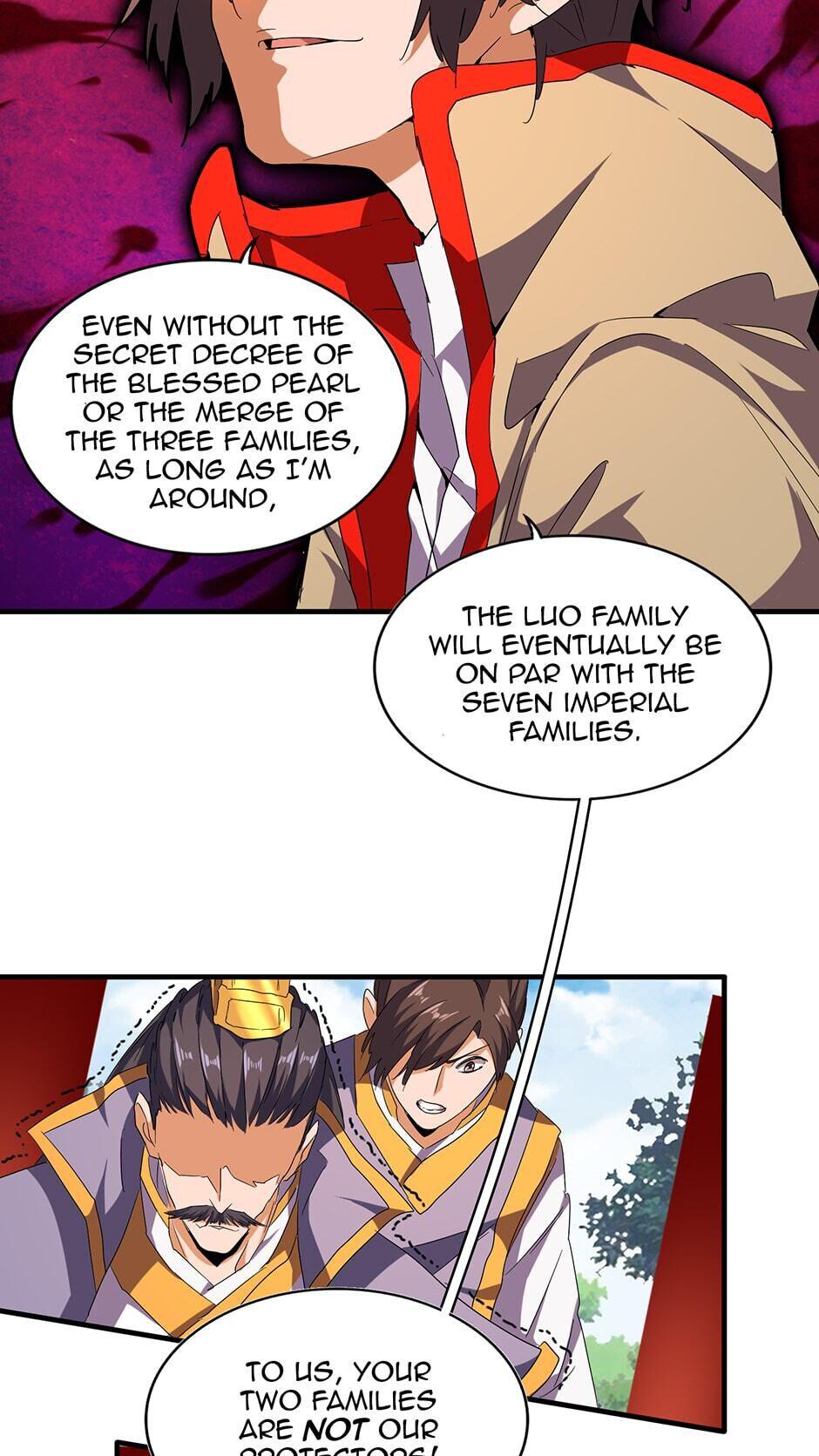 Read The Devil Butler Manga Online