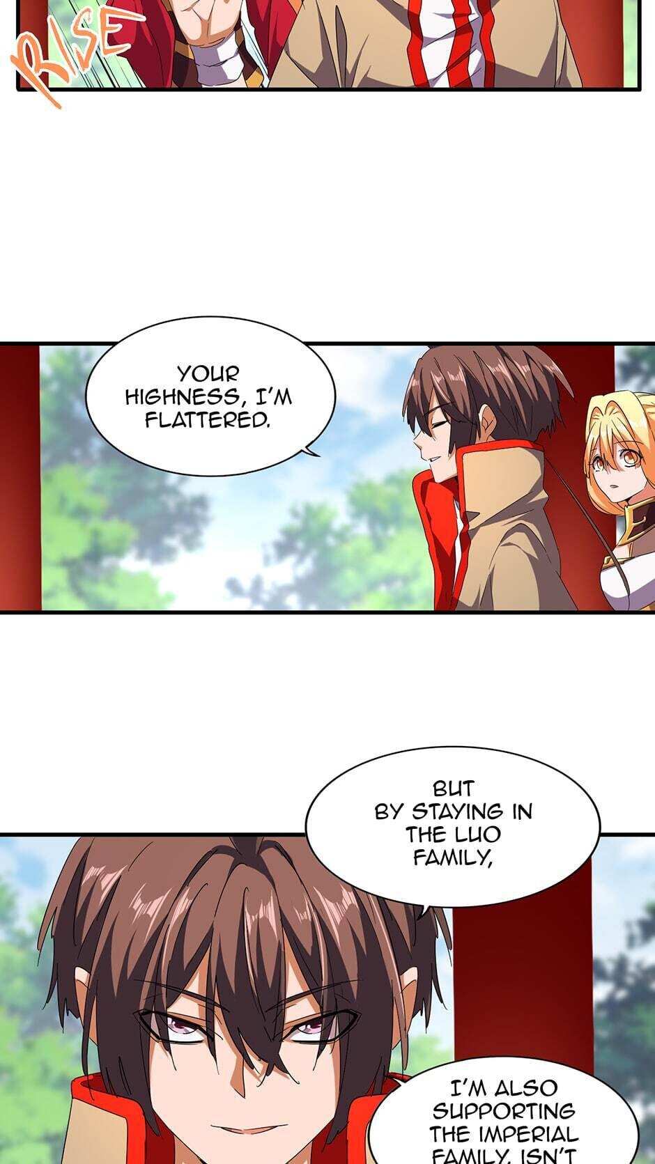 Read The Devil Butler Manga Online