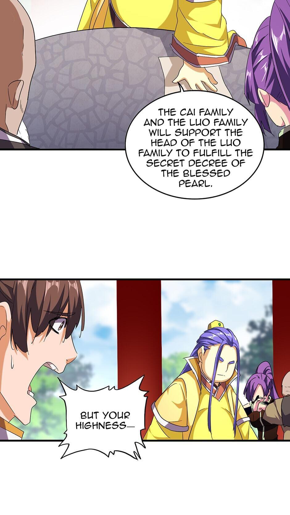Read The Devil Butler Manga Online