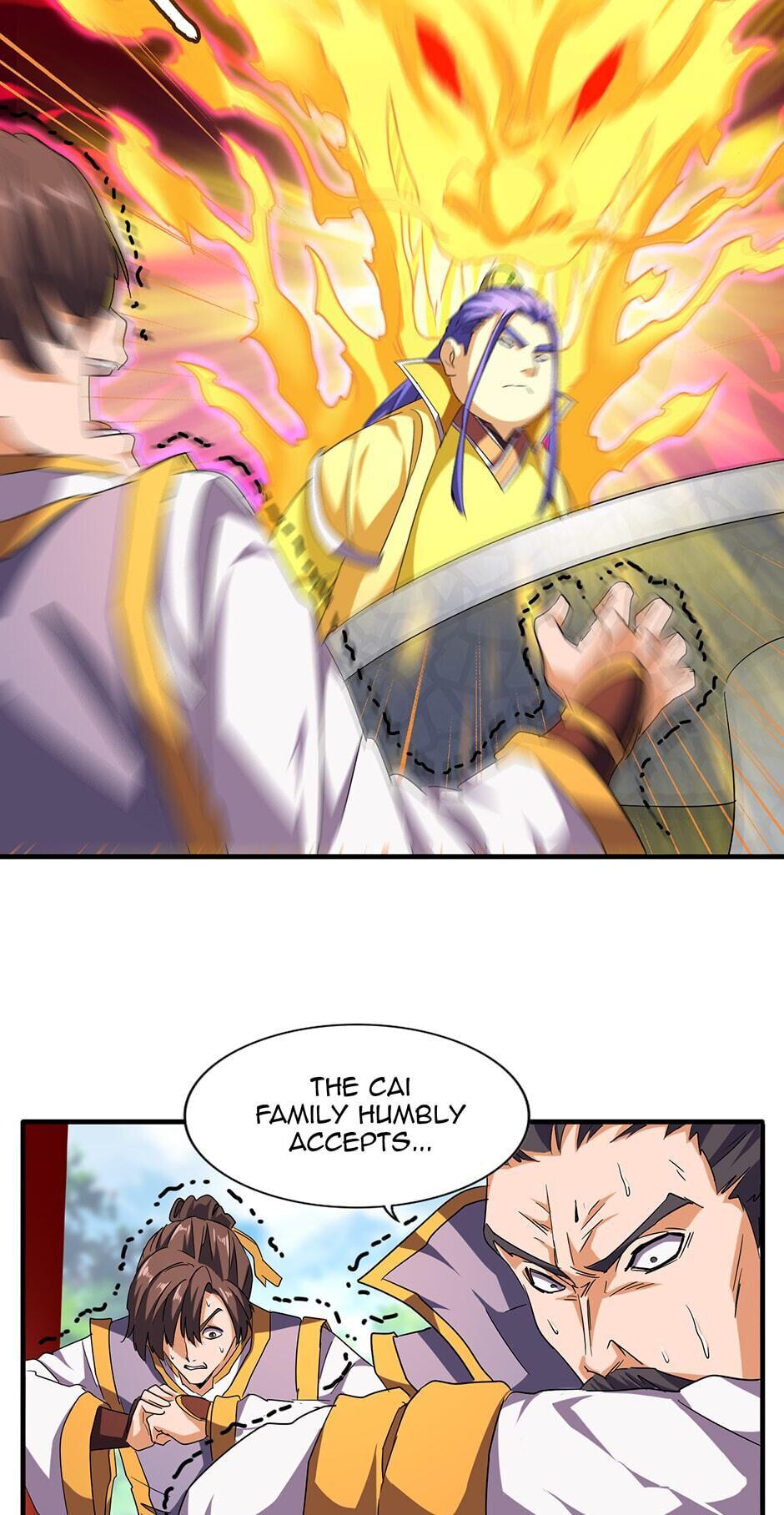 Read The Devil Butler Manga Online