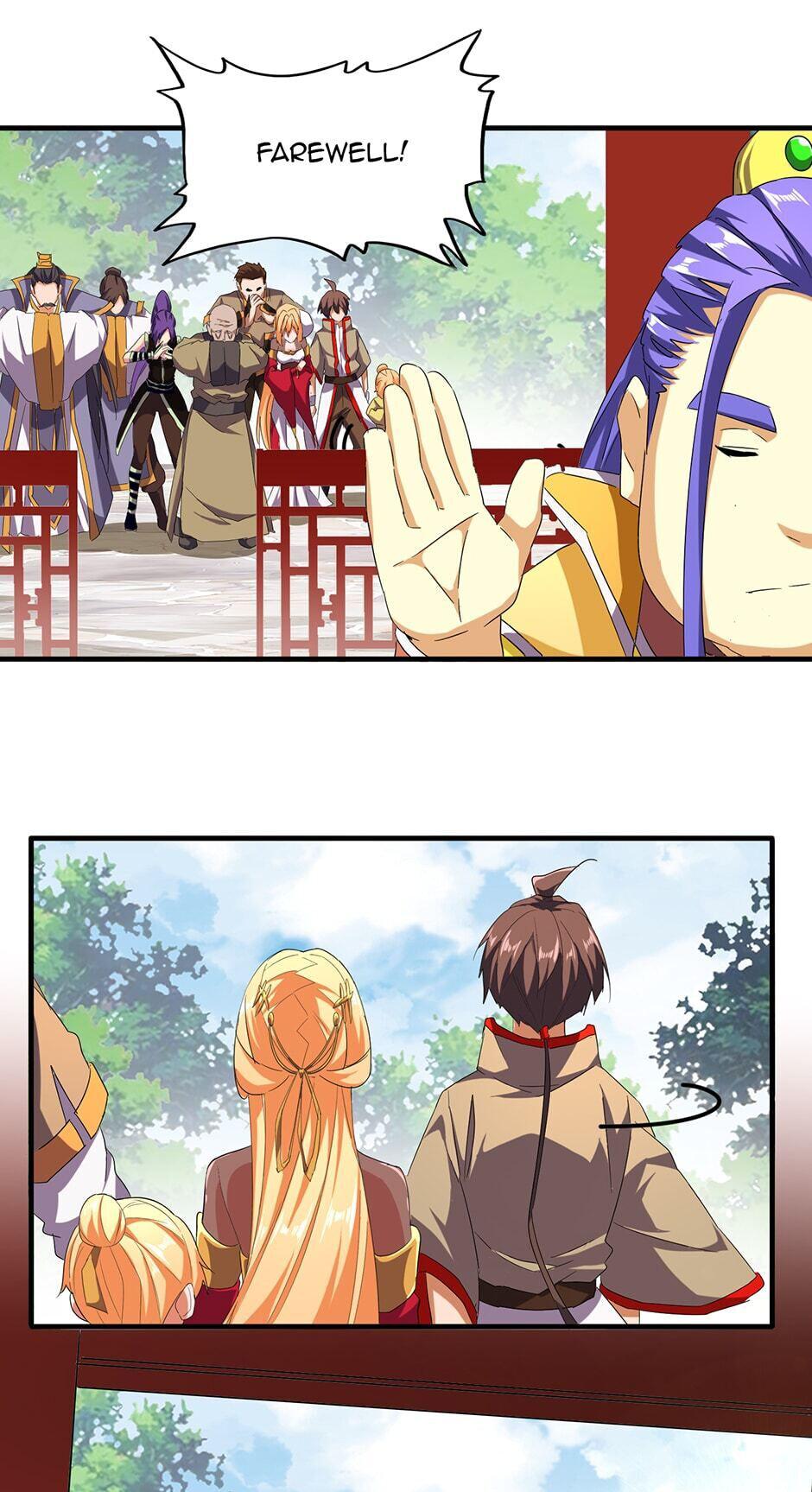 Read The Devil Butler Manga Online