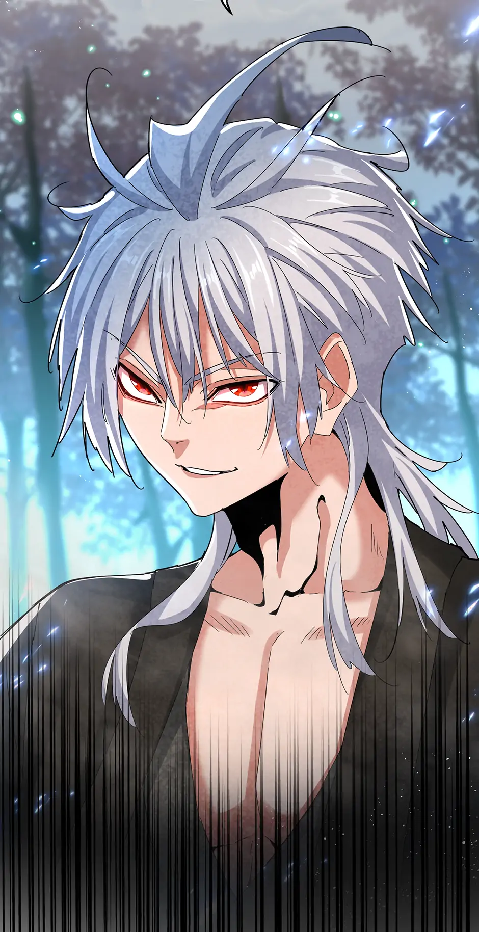Read The Devil Butler Manga Online