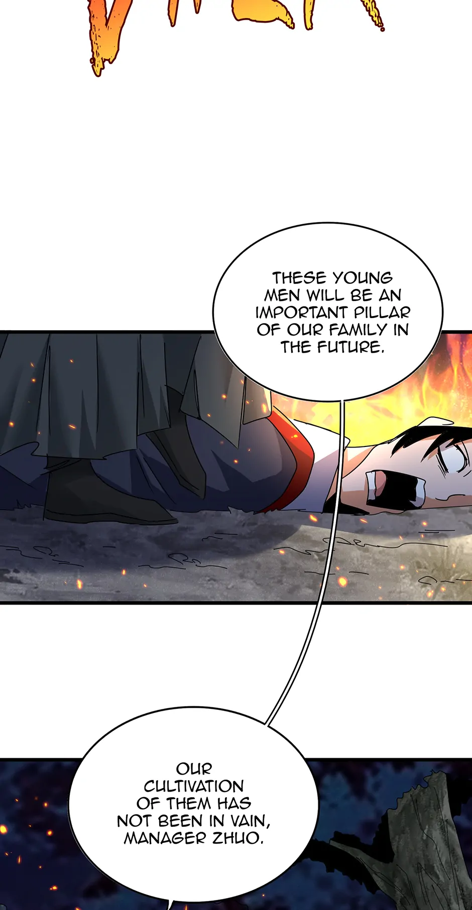 Read The Devil Butler Manga Online