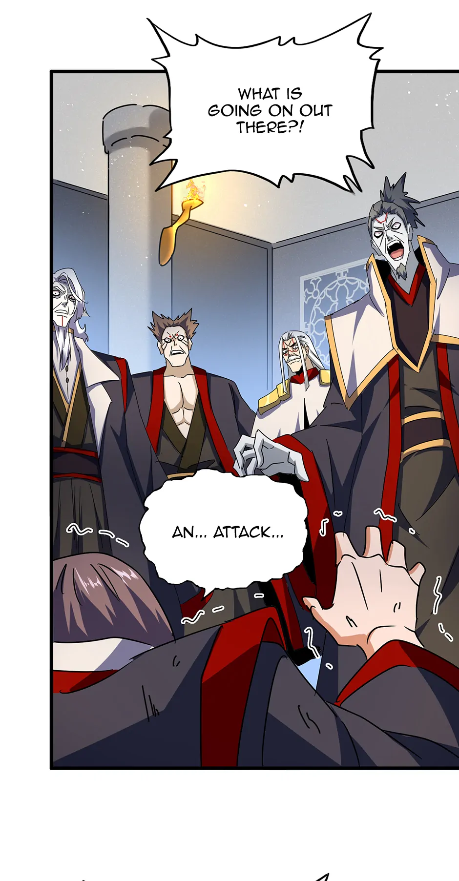 Read The Devil Butler Manga Online