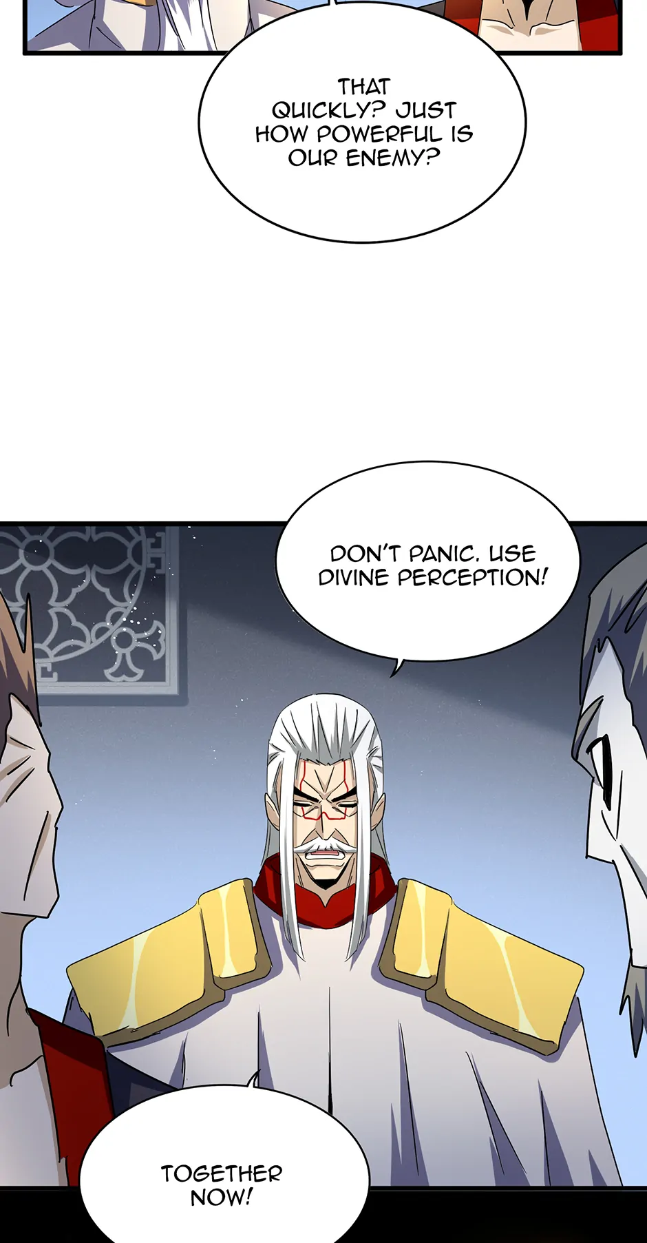 Read The Devil Butler Manga Online