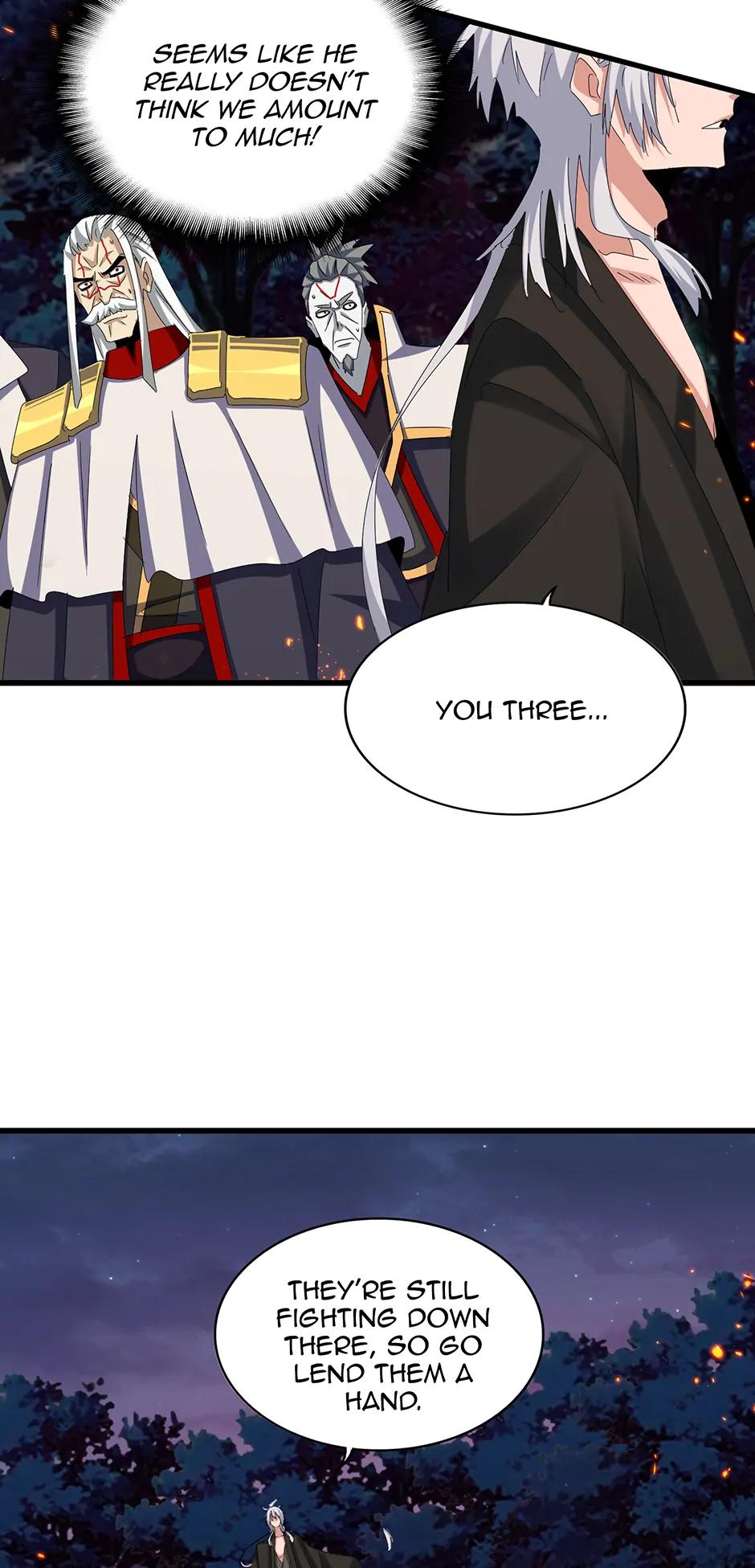 Read The Devil Butler Manga Online