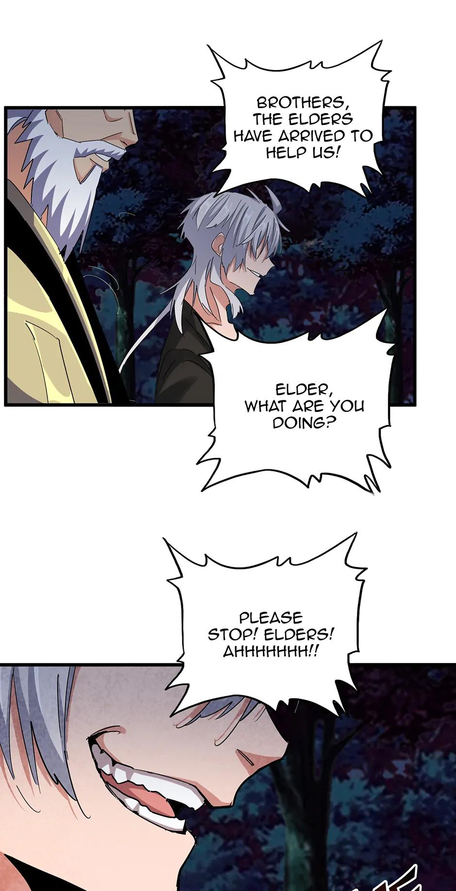 Read The Devil Butler Manga Online