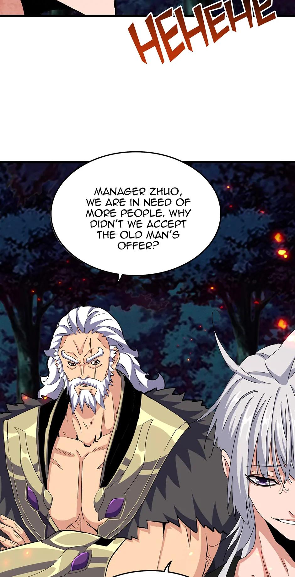Read The Devil Butler Manga Online