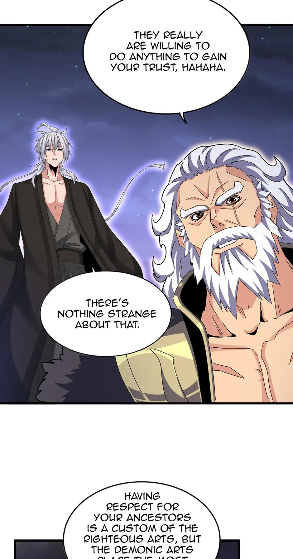 Read The Devil Butler Manga Online