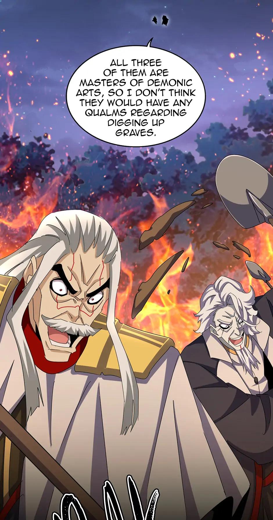 Read The Devil Butler Manga Online