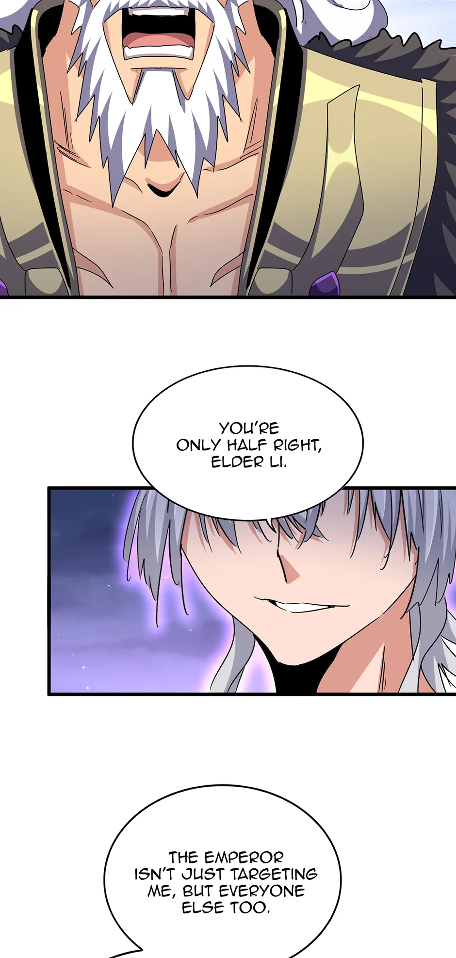 Read The Devil Butler Manga Online