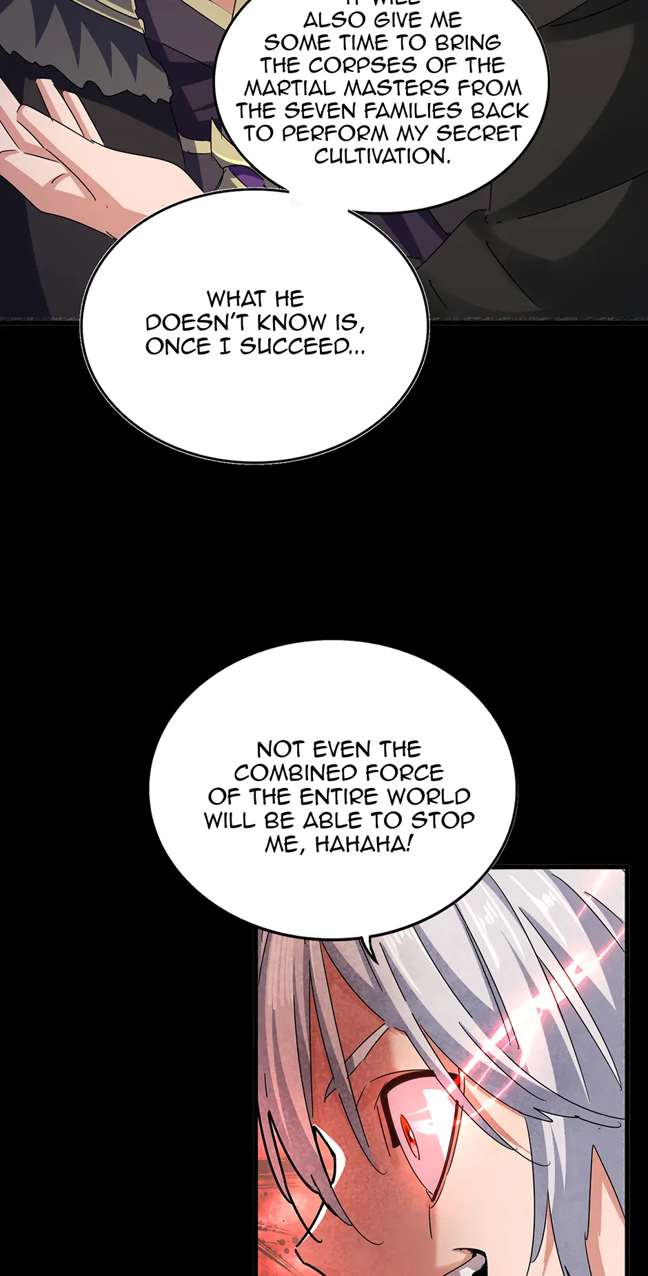 Read The Devil Butler Manga Online