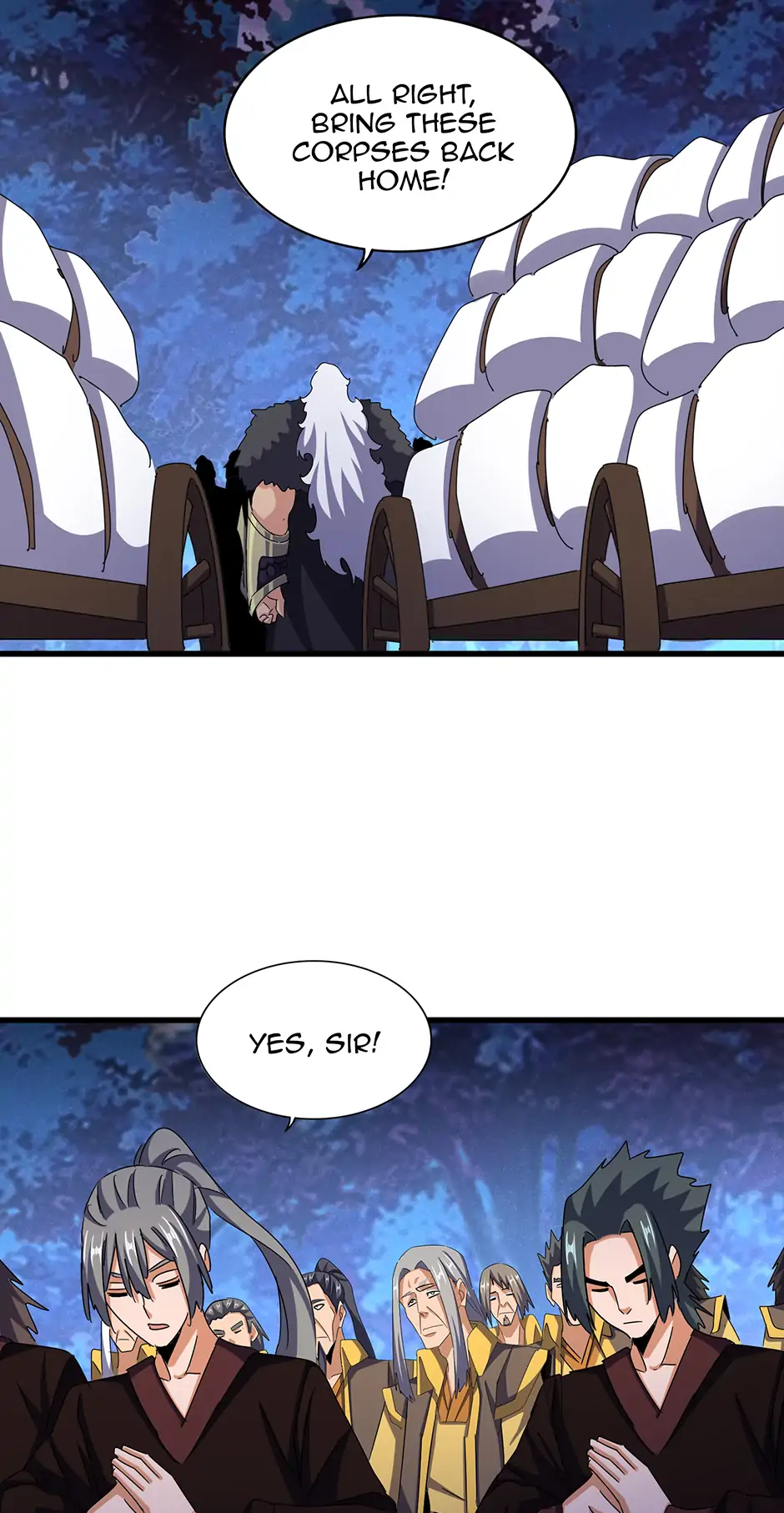Read The Devil Butler Manga Online