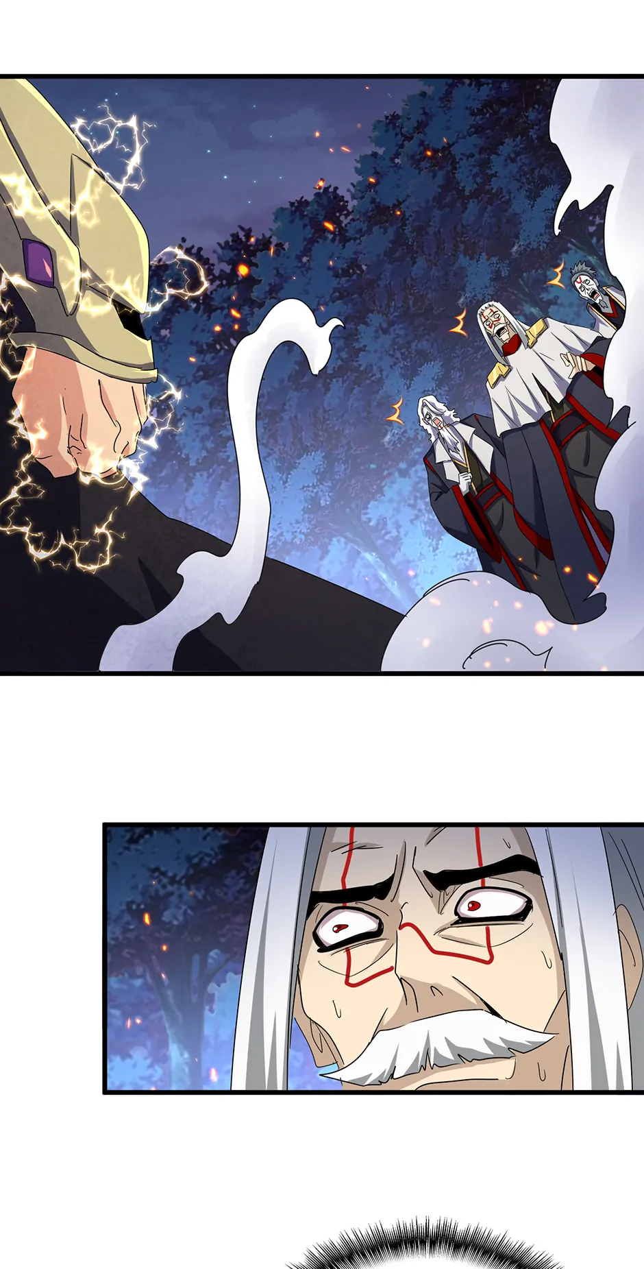 Read The Devil Butler Manga Online