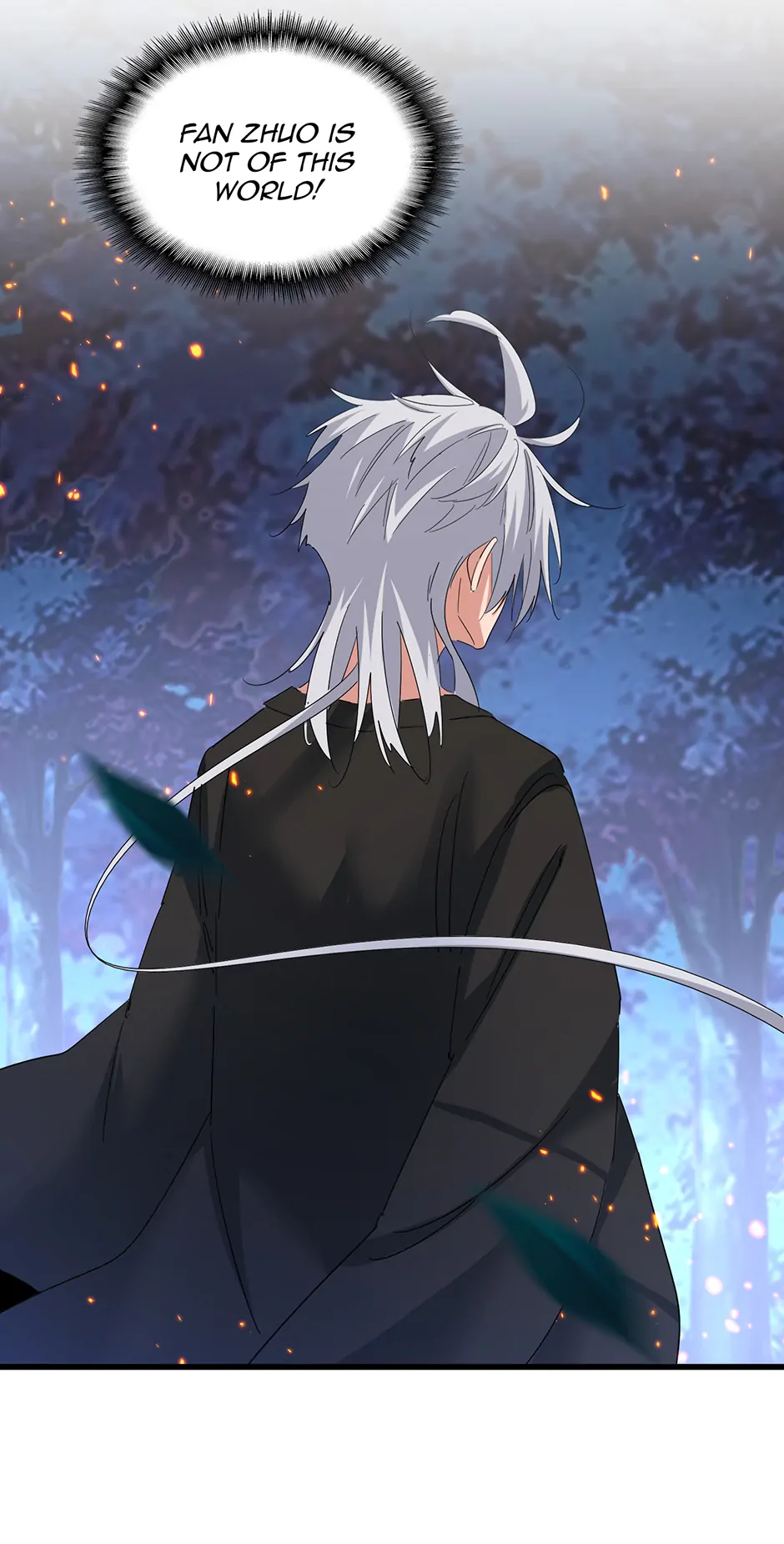 Read The Devil Butler Manga Online