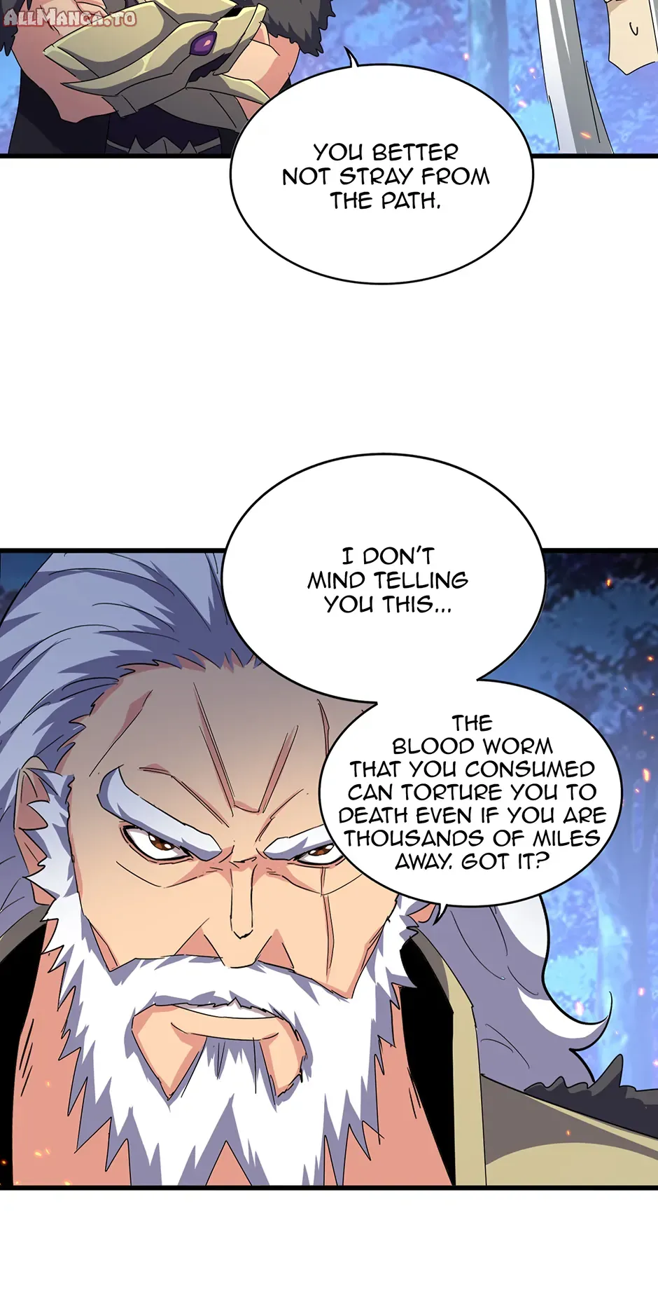 Read The Devil Butler Manga Online