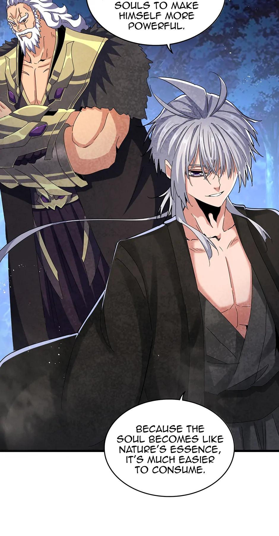 Read The Devil Butler Manga Online