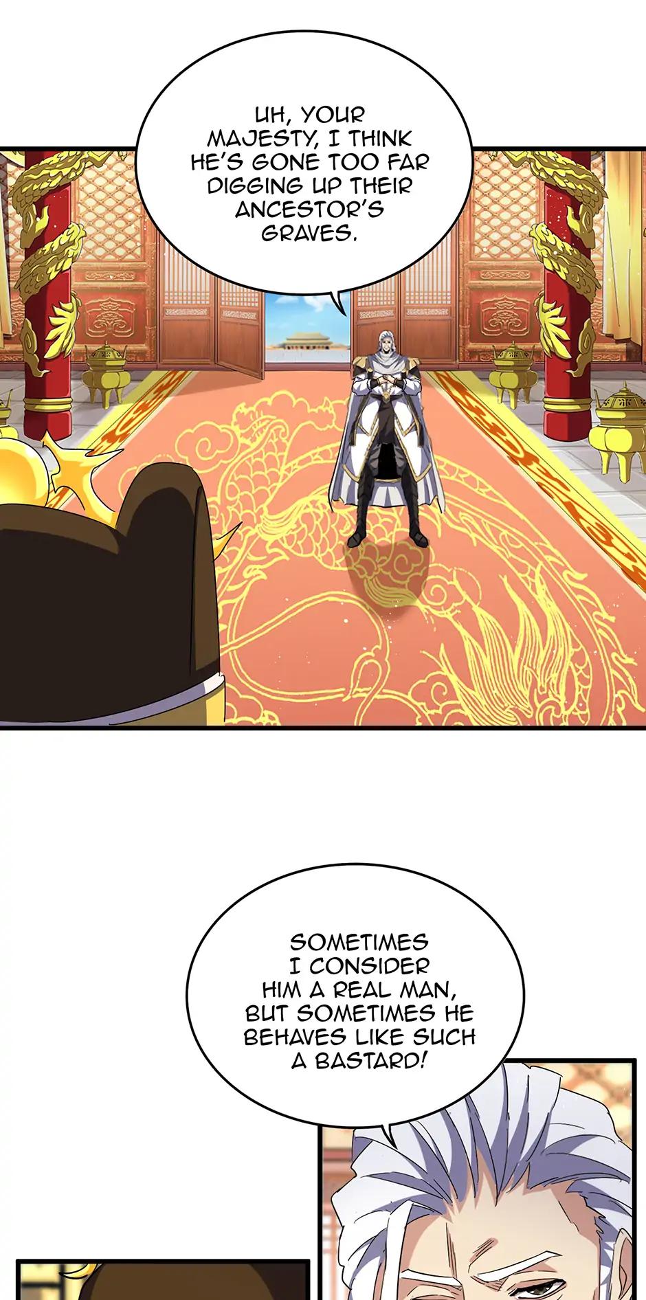 Read The Devil Butler Manga Online