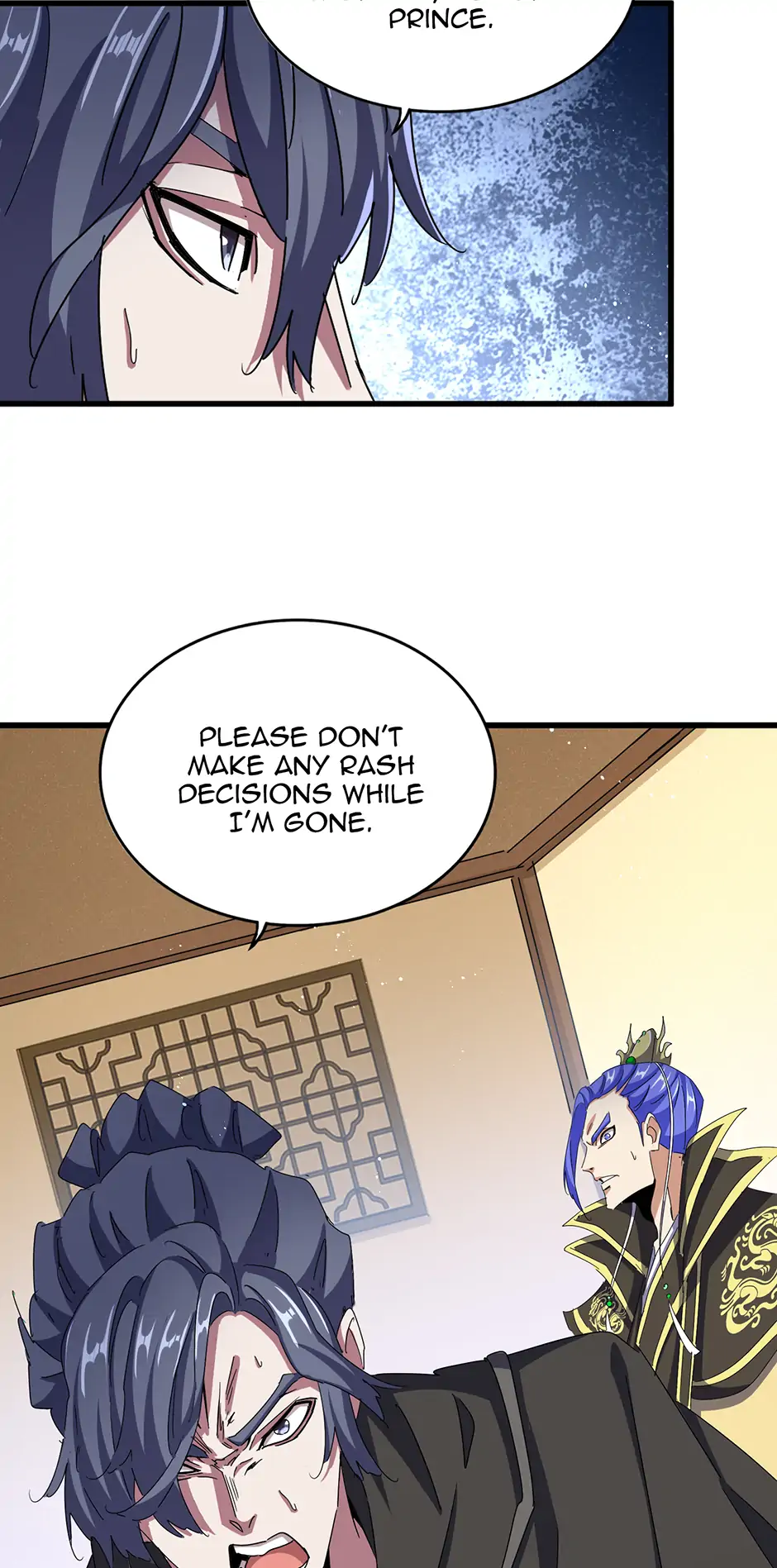 Read The Devil Butler Manga Online