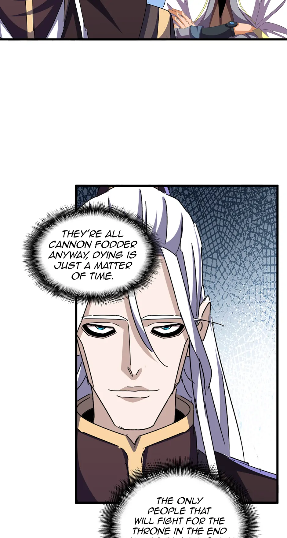 Read The Devil Butler Manga Online