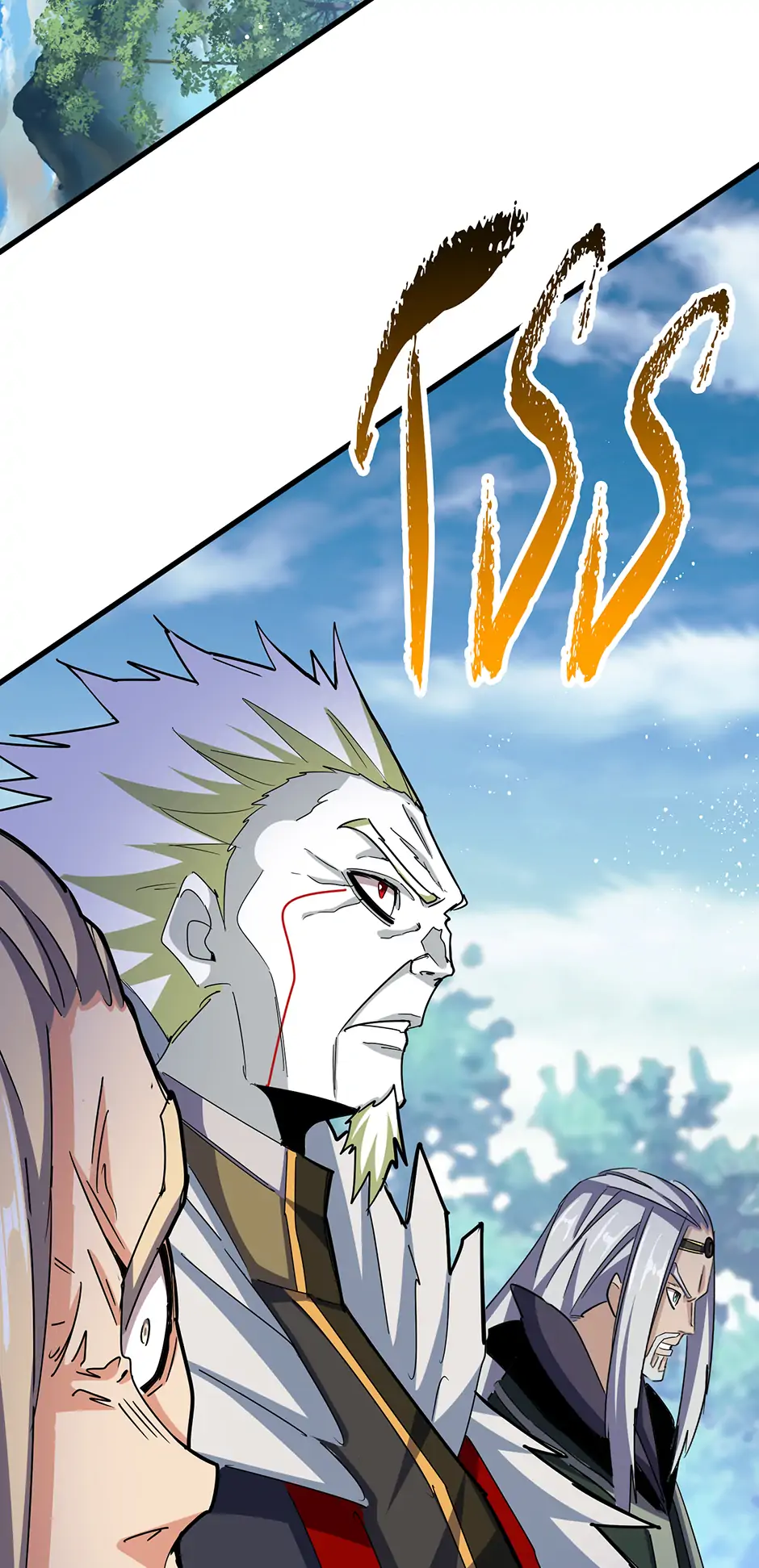Read The Devil Butler Manga Online