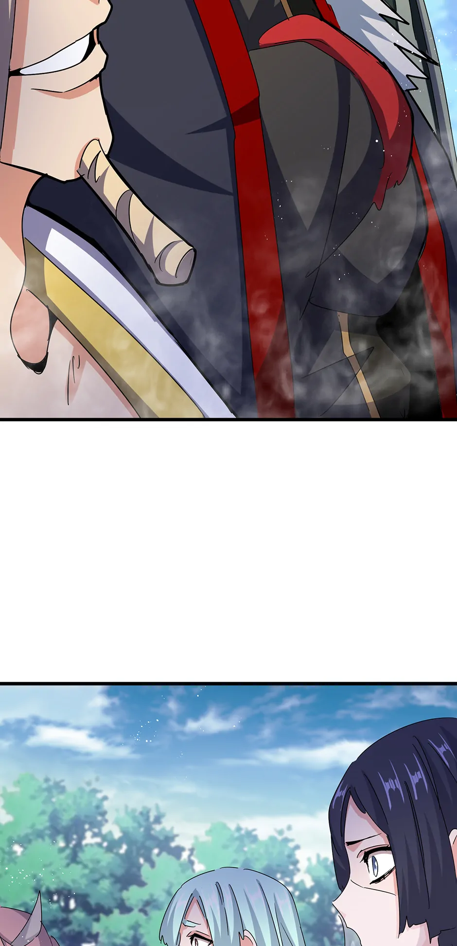 Read The Devil Butler Manga Online