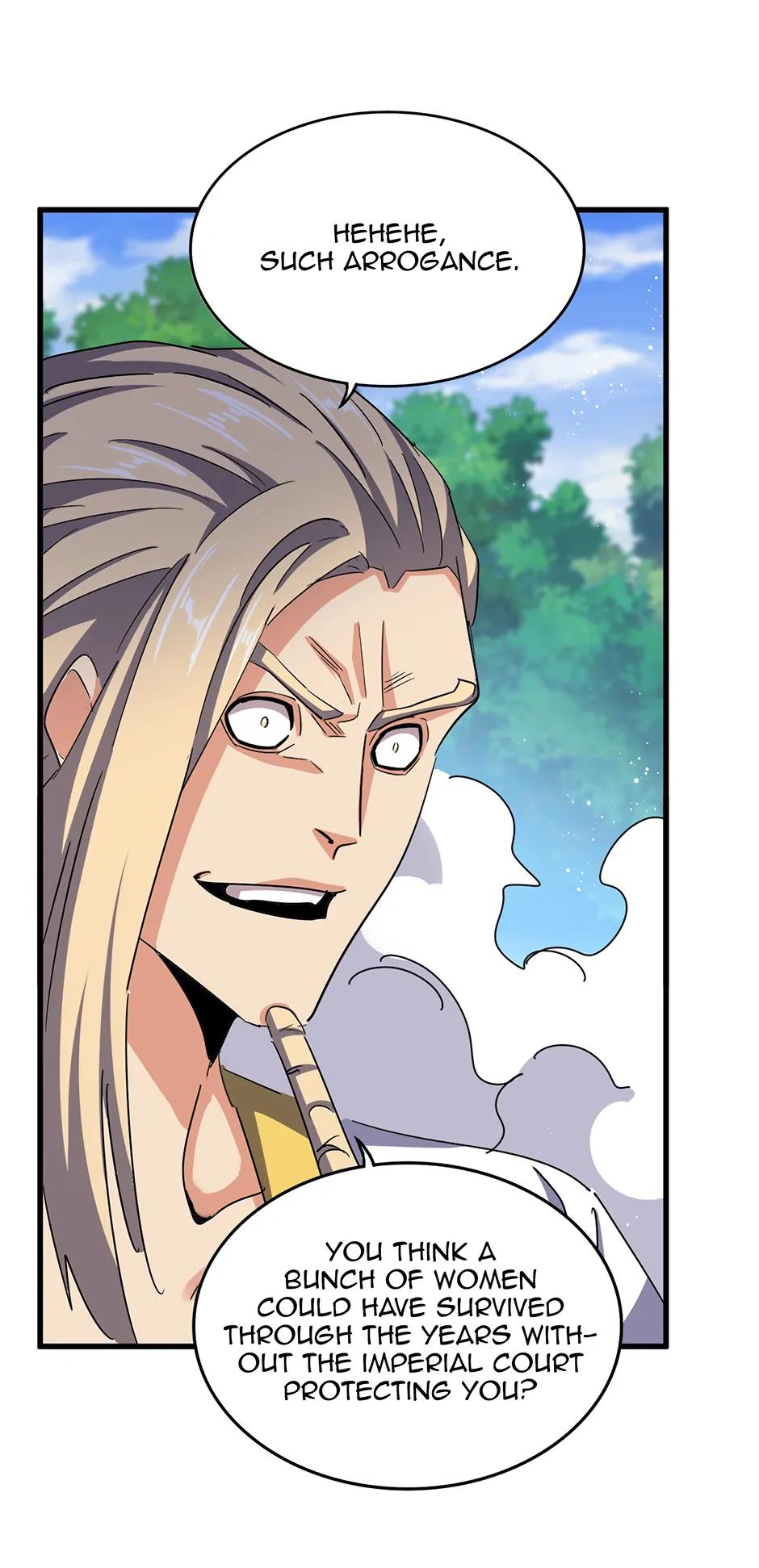 Read The Devil Butler Manga Online