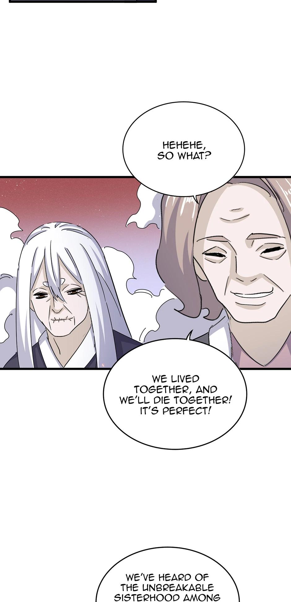 Read The Devil Butler Manga Online