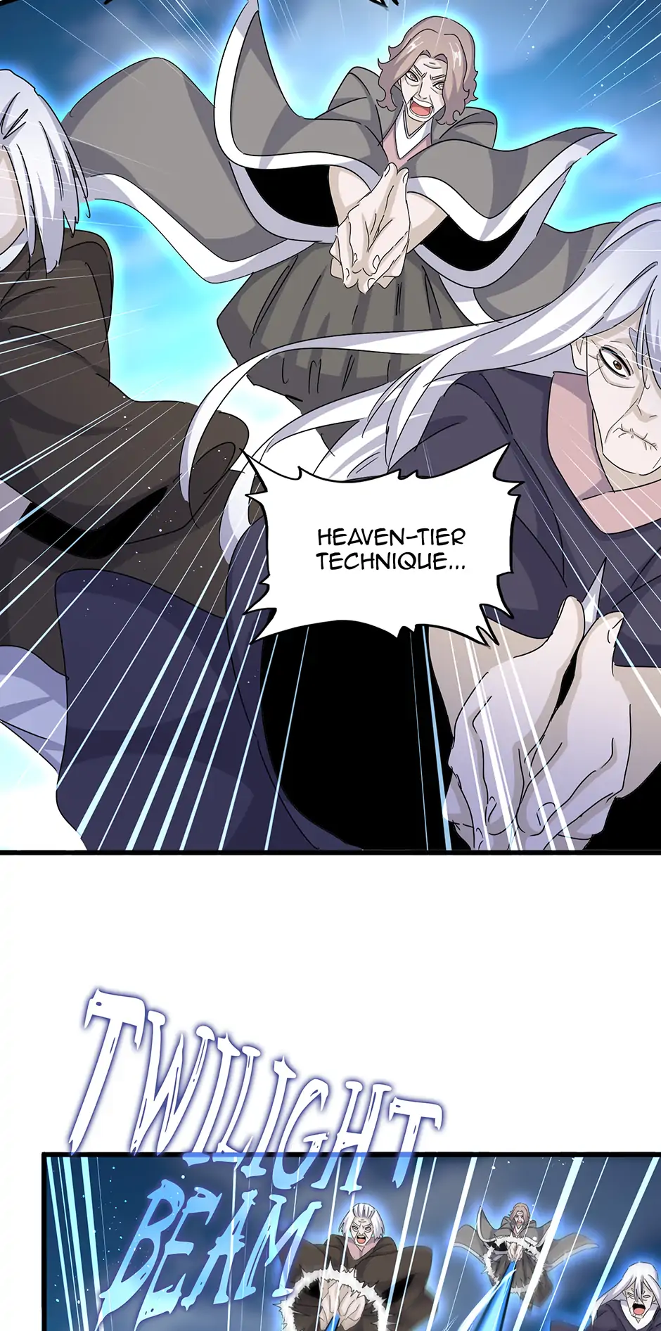 Read The Devil Butler Manga Online