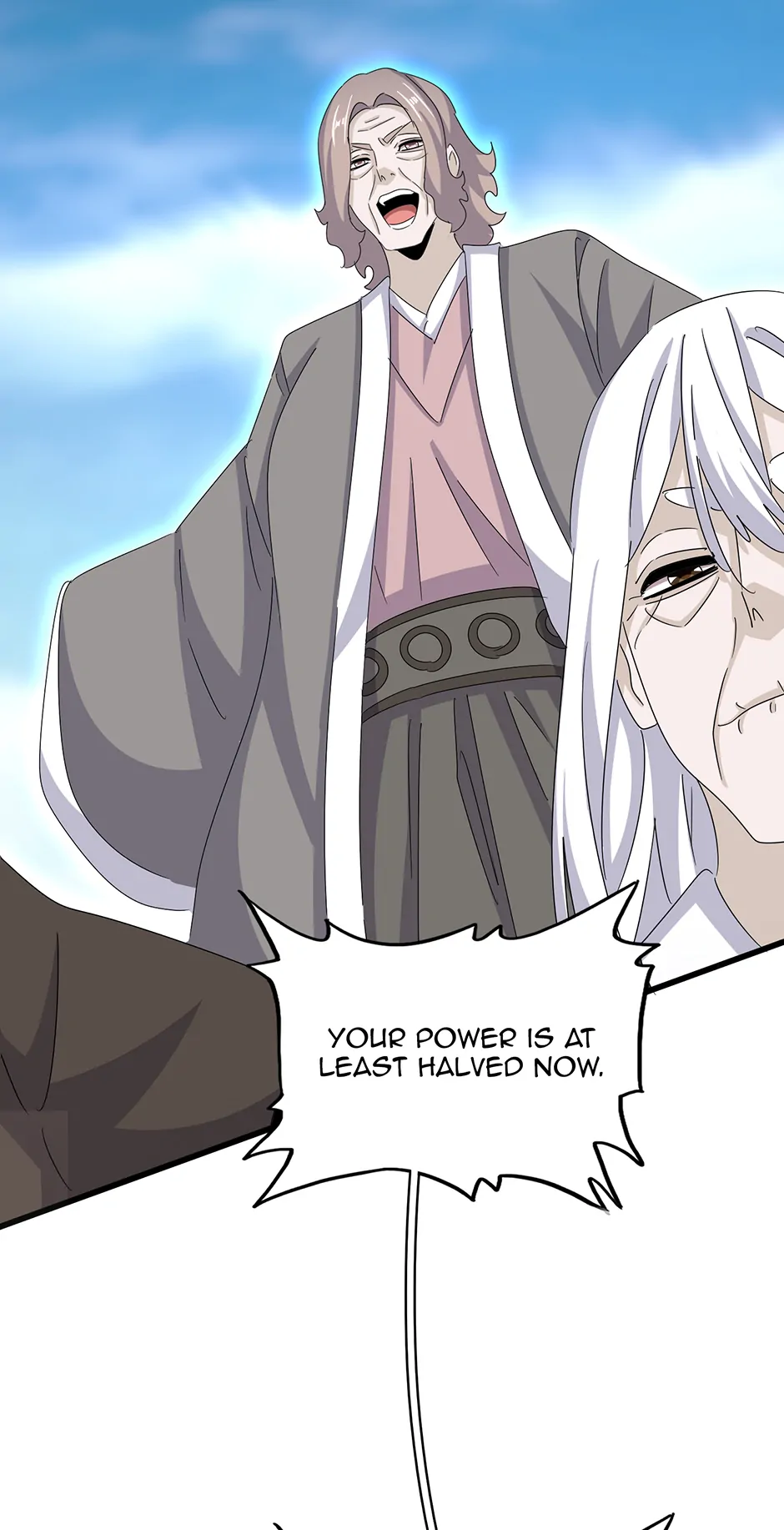 Read The Devil Butler Manga Online