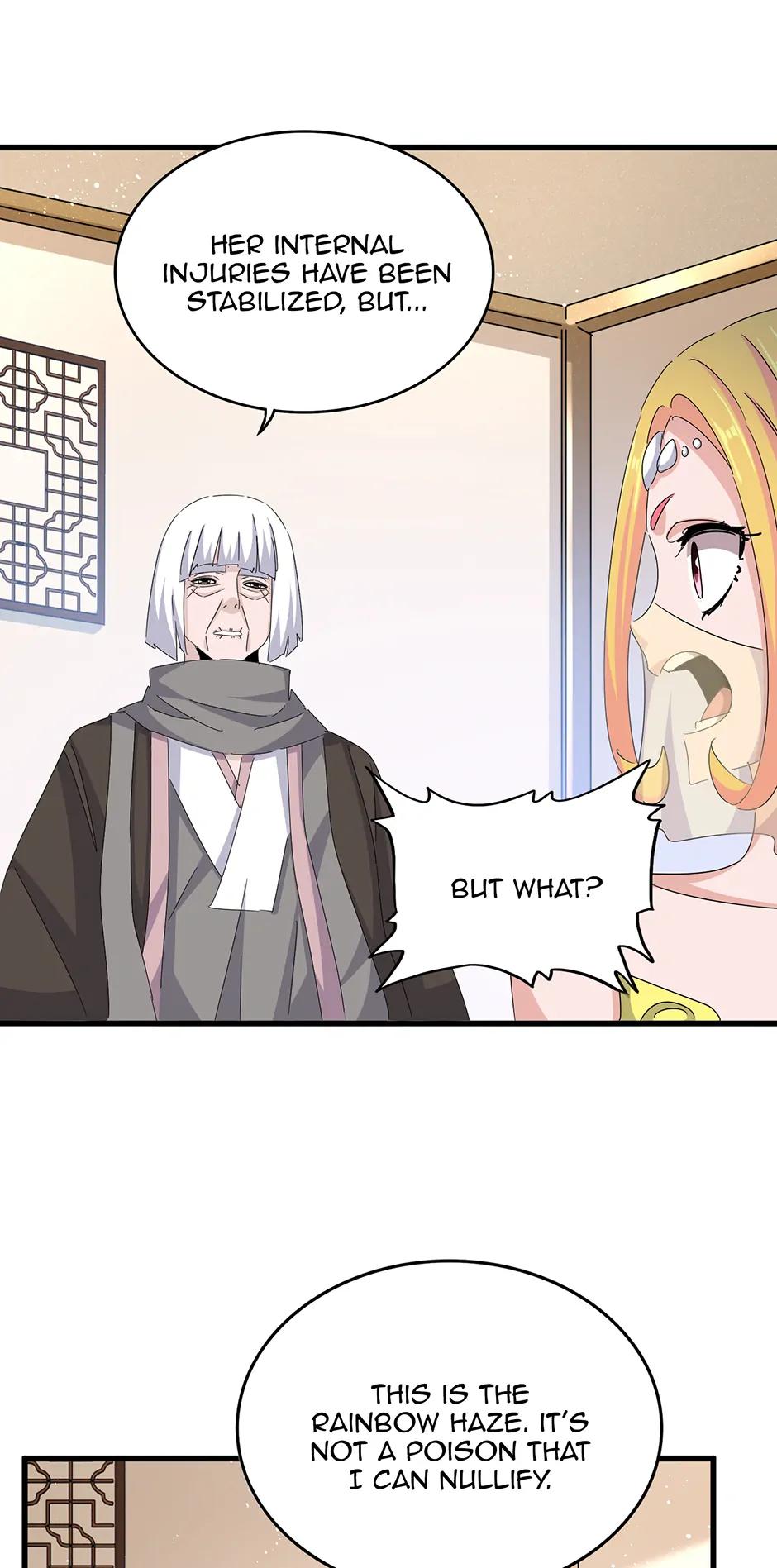 Read The Devil Butler Manga Online