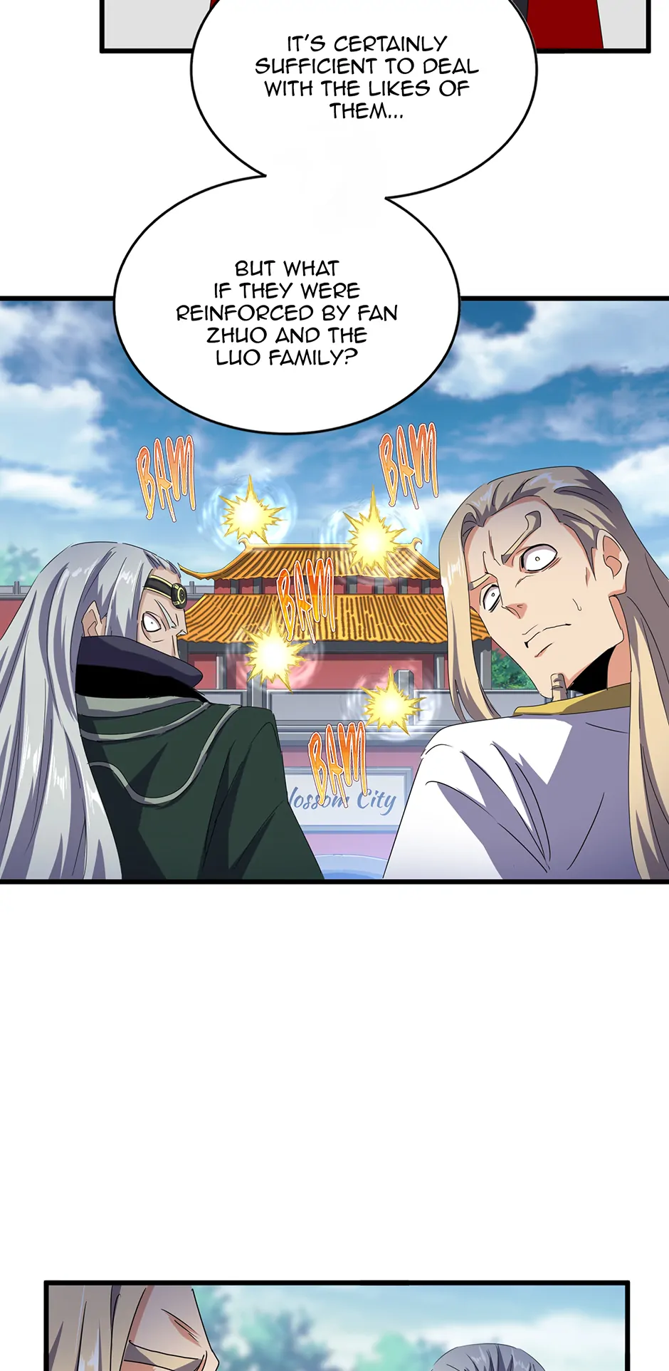 Read The Devil Butler Manga Online