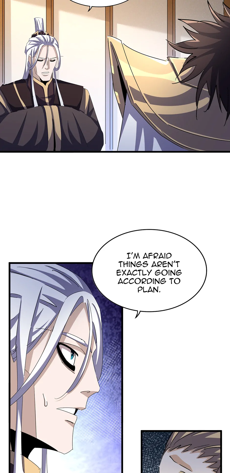 Read The Devil Butler Manga Online
