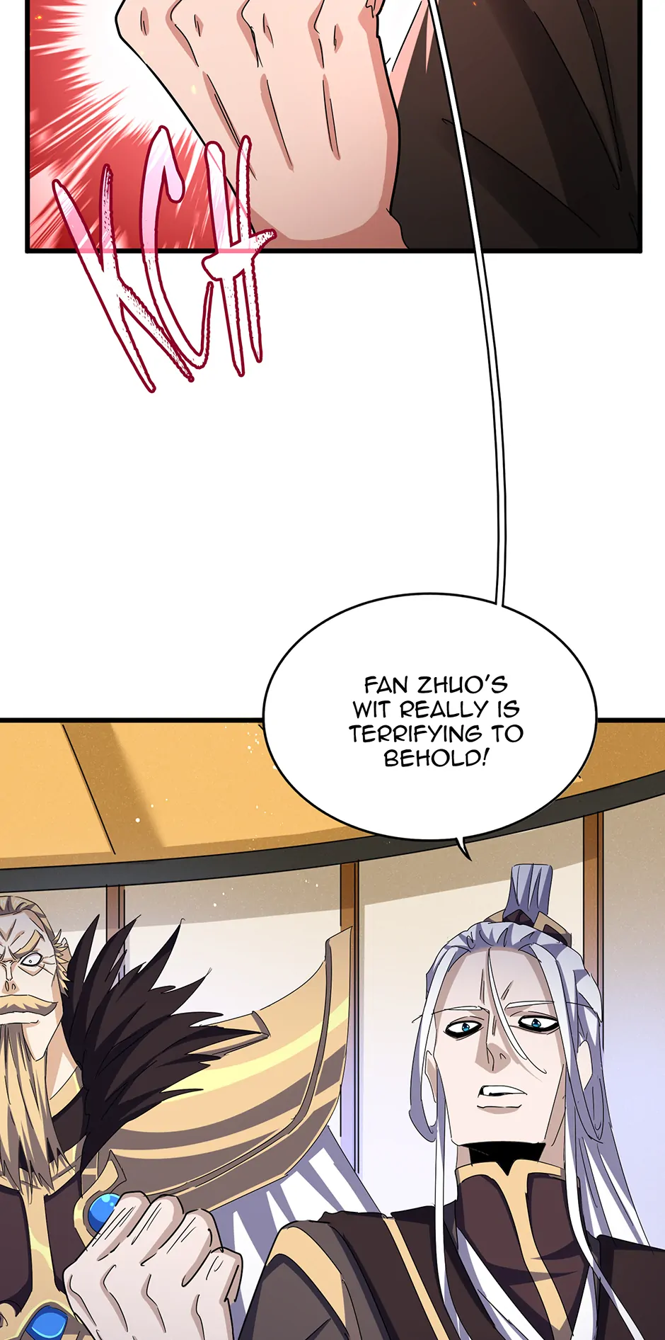 Read The Devil Butler Manga Online