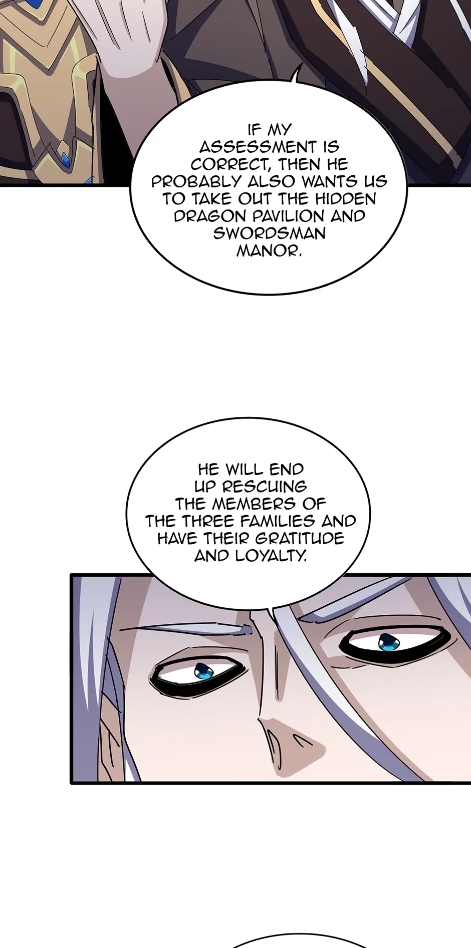 Read The Devil Butler Manga Online