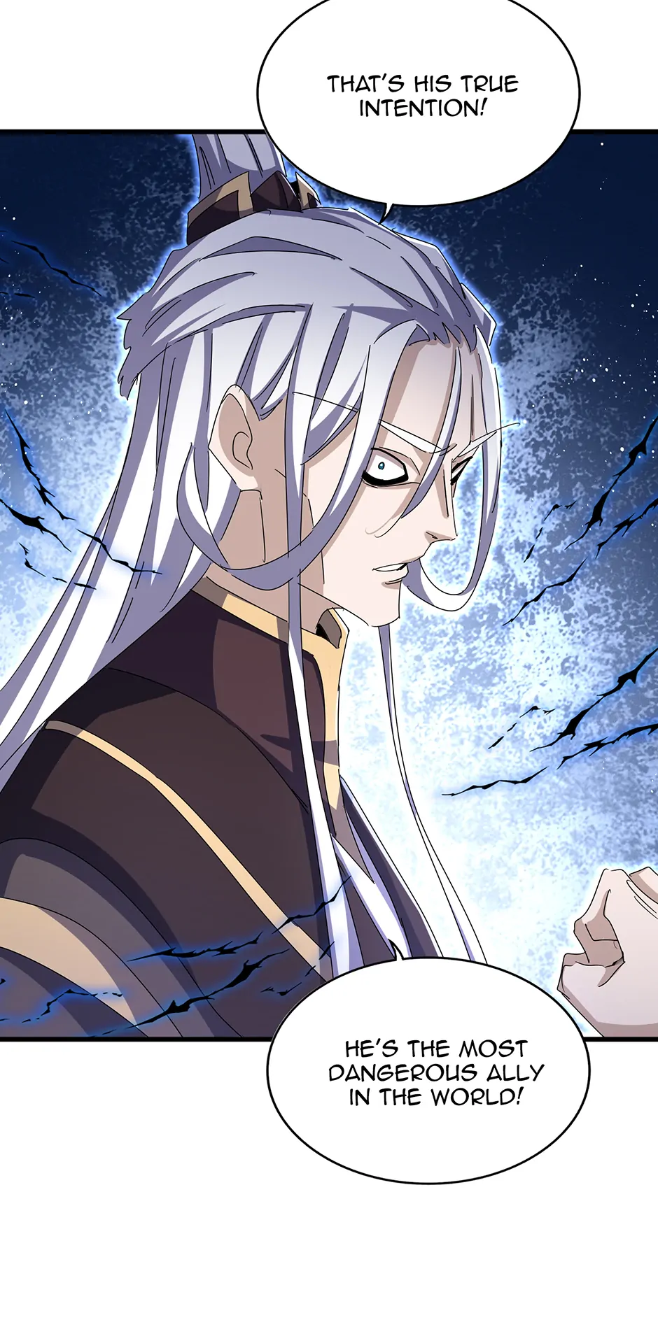 Read The Devil Butler Manga Online